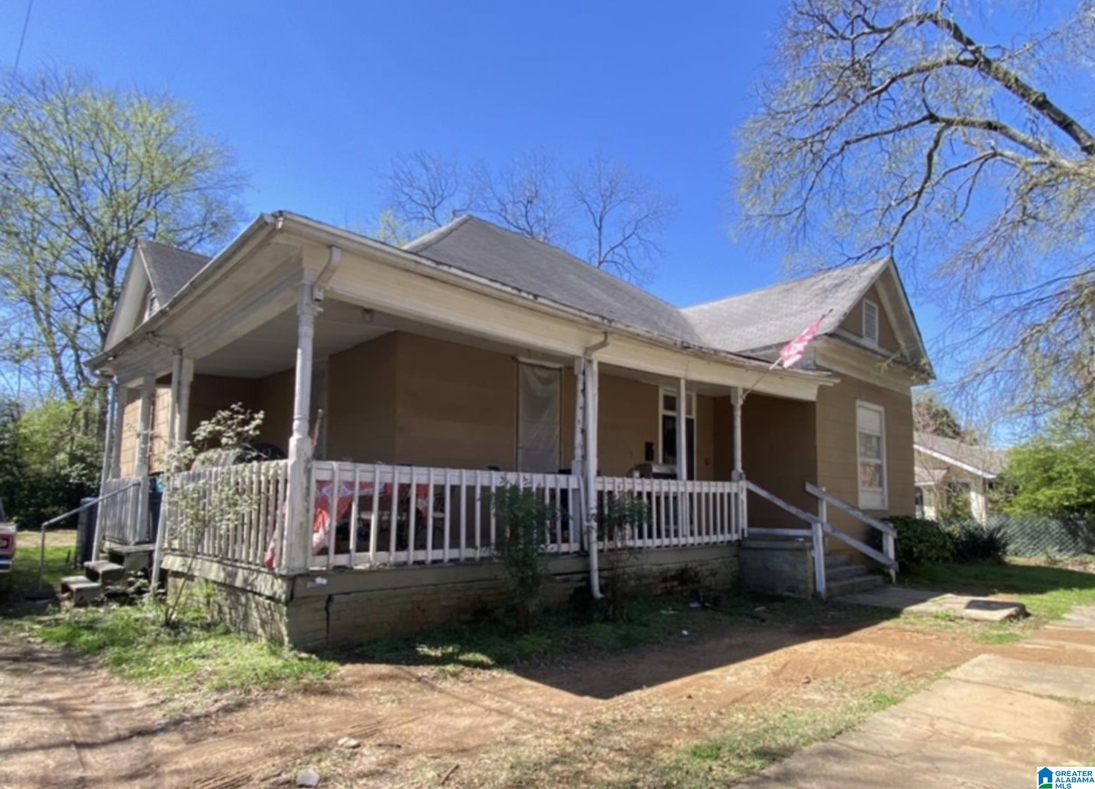 1st image of 10 75th Street S, Birmingham, AL 35206 | MLS# 21463477