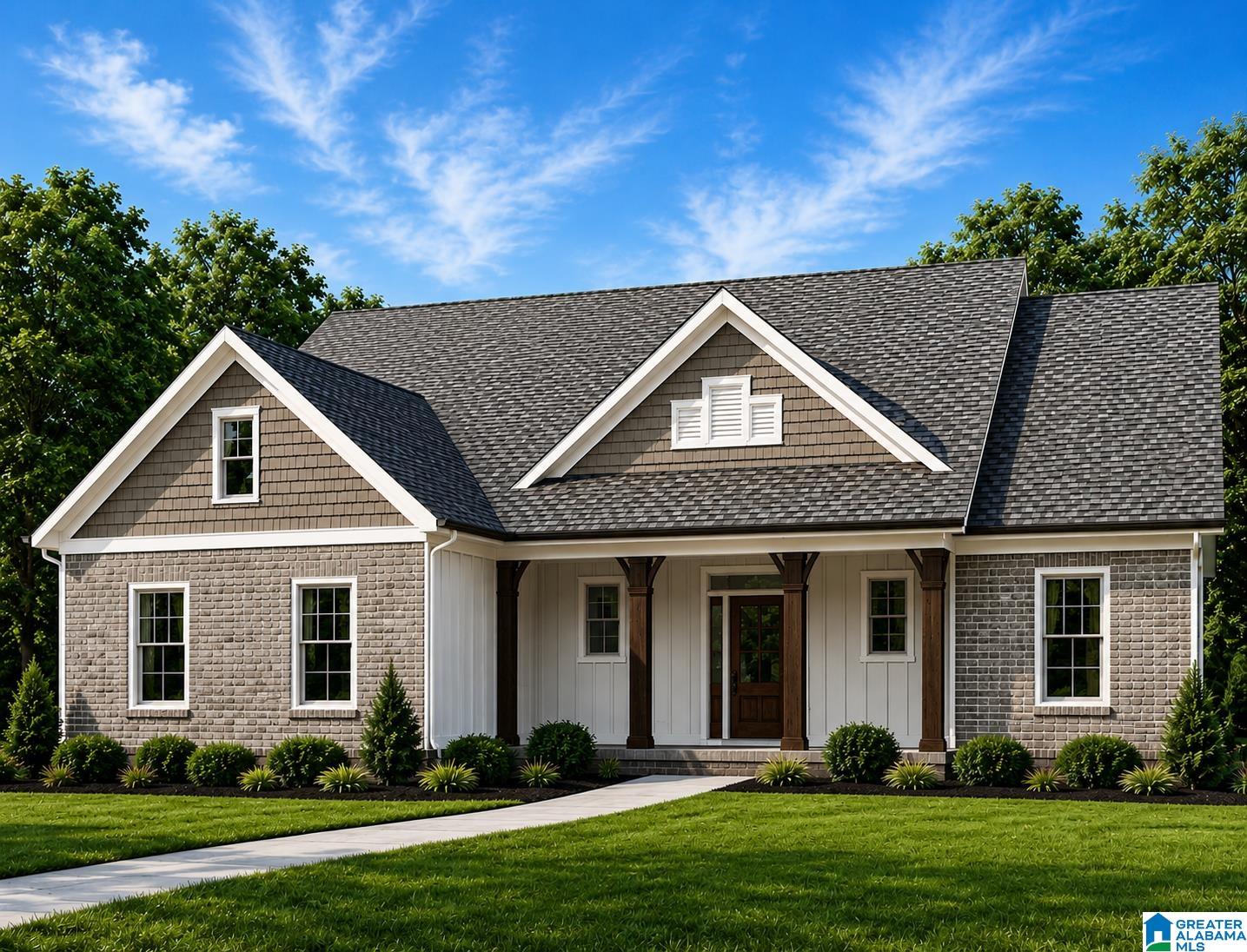 1st image of 3024 Grey Oaks Crescent, Pelham, AL 35124 | MLS# 21463483