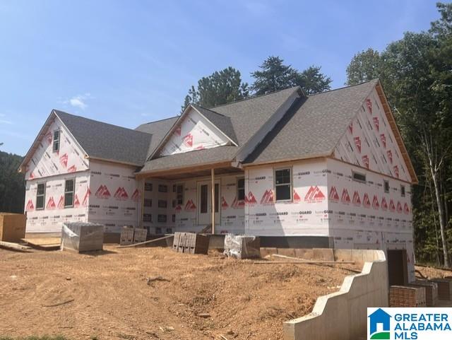 Photo 1 of Single family home for sale at 3024 Grey Oaks Crescent, Pelham, AL 35124 | MLS# 21463483 | Listing updated on 2026-09-17
