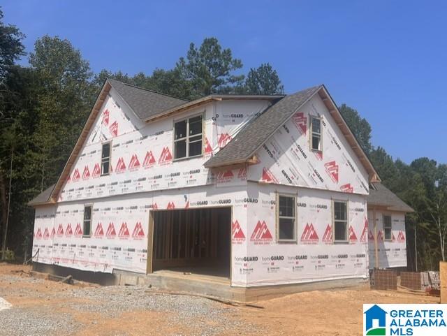 Photo 2 of Single family home for sale at 3024 Grey Oaks Crescent, Pelham, AL 35124 | MLS# 21463483 | Listing updated on 2026-09-17
