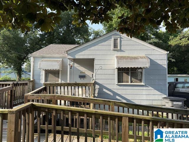 1st image of 1513 Montevallo Road, Irondale, AL 35210 | MLS# 21463484