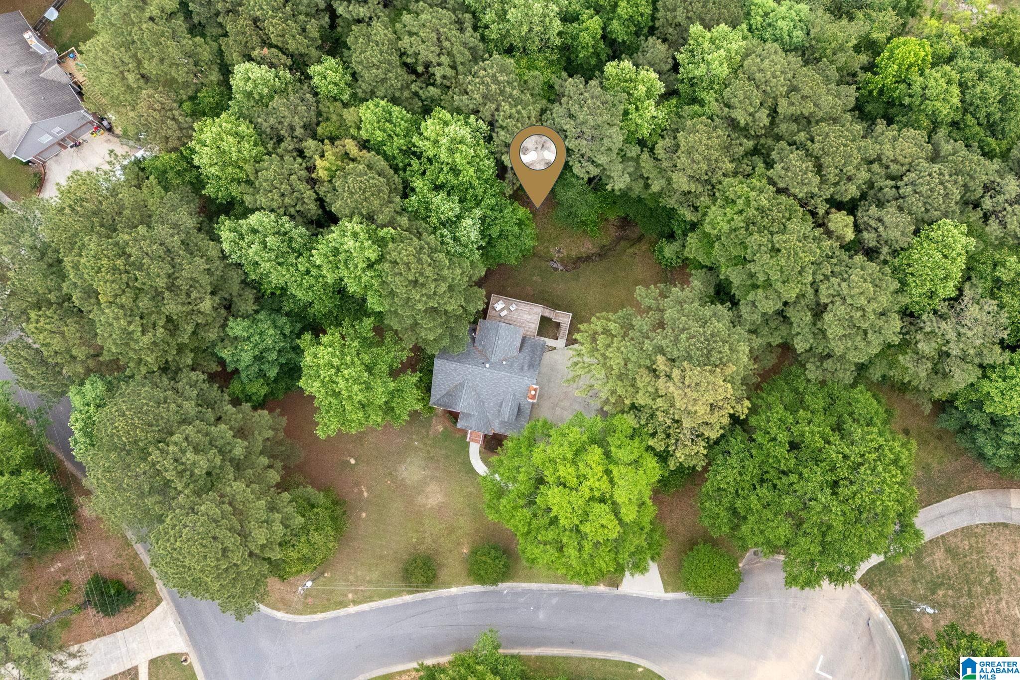 64th image of 201 Shelby Forest Circle, Chelsea, AL 35043 | MLS# 21463486