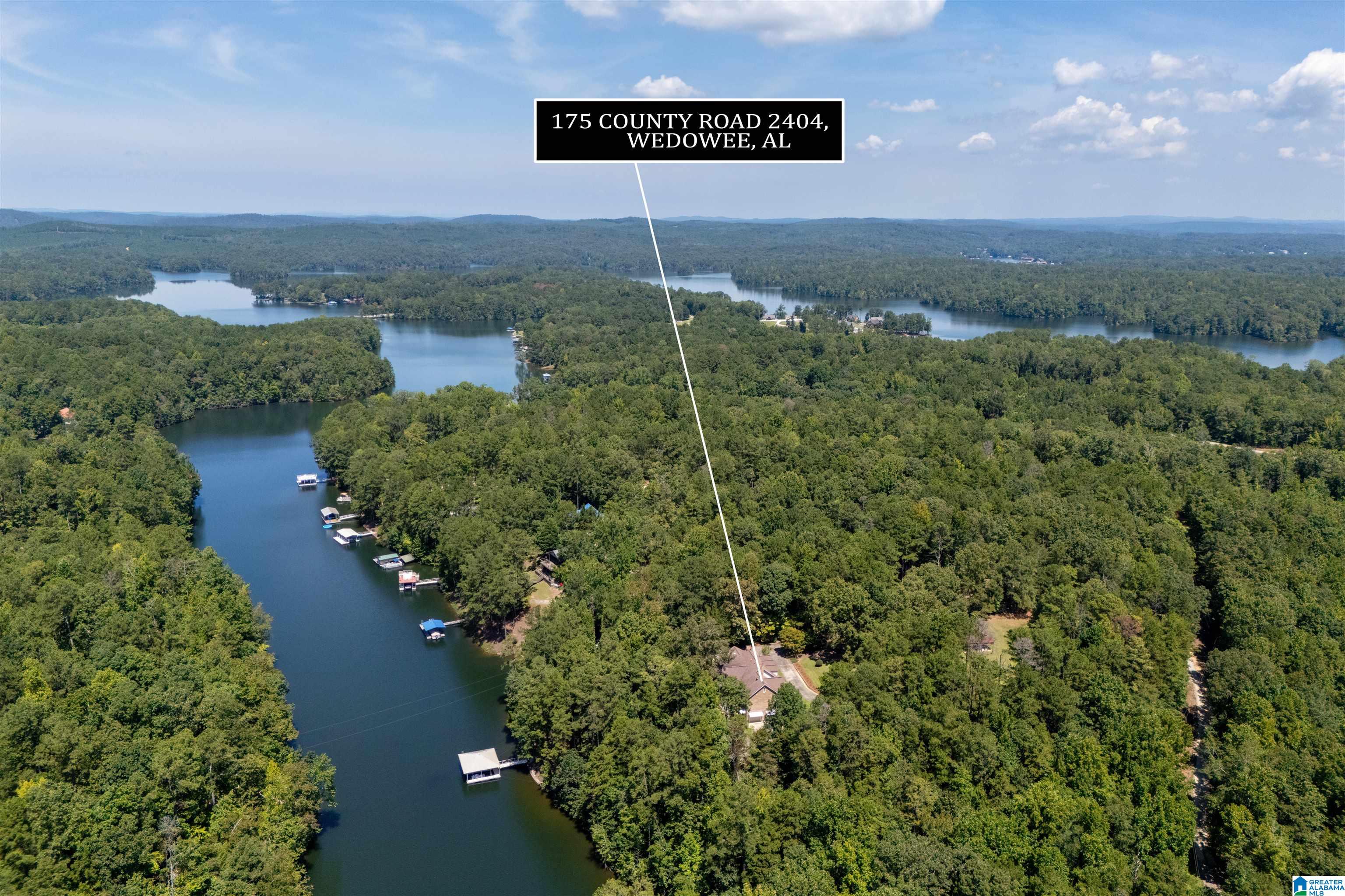2nd image of 175 County Road 2404, Wedowee, AL 36278 | MLS# 21463489
