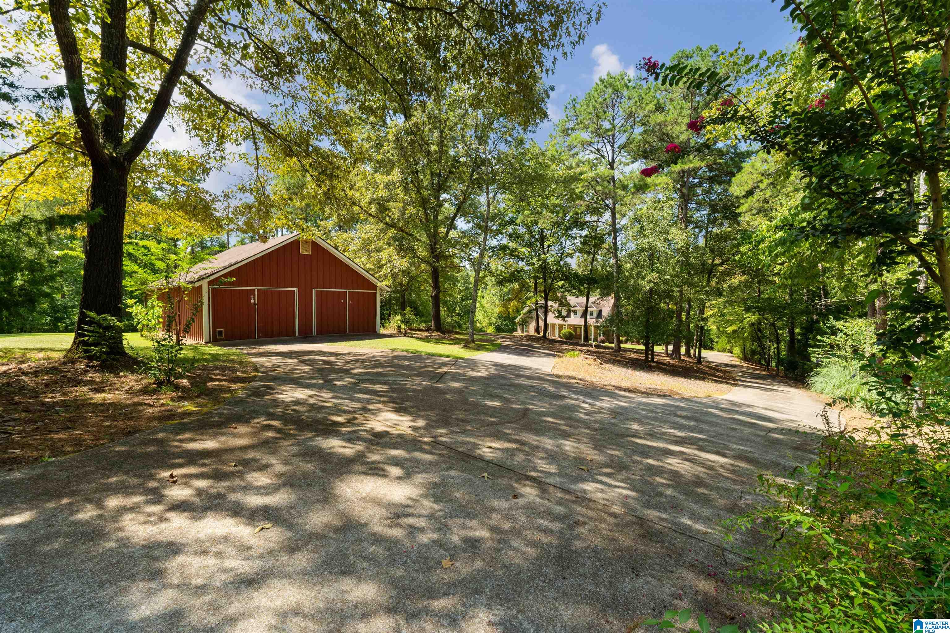 45th image of 175 County Road 2404, Wedowee, AL 36278 | MLS# 21463489