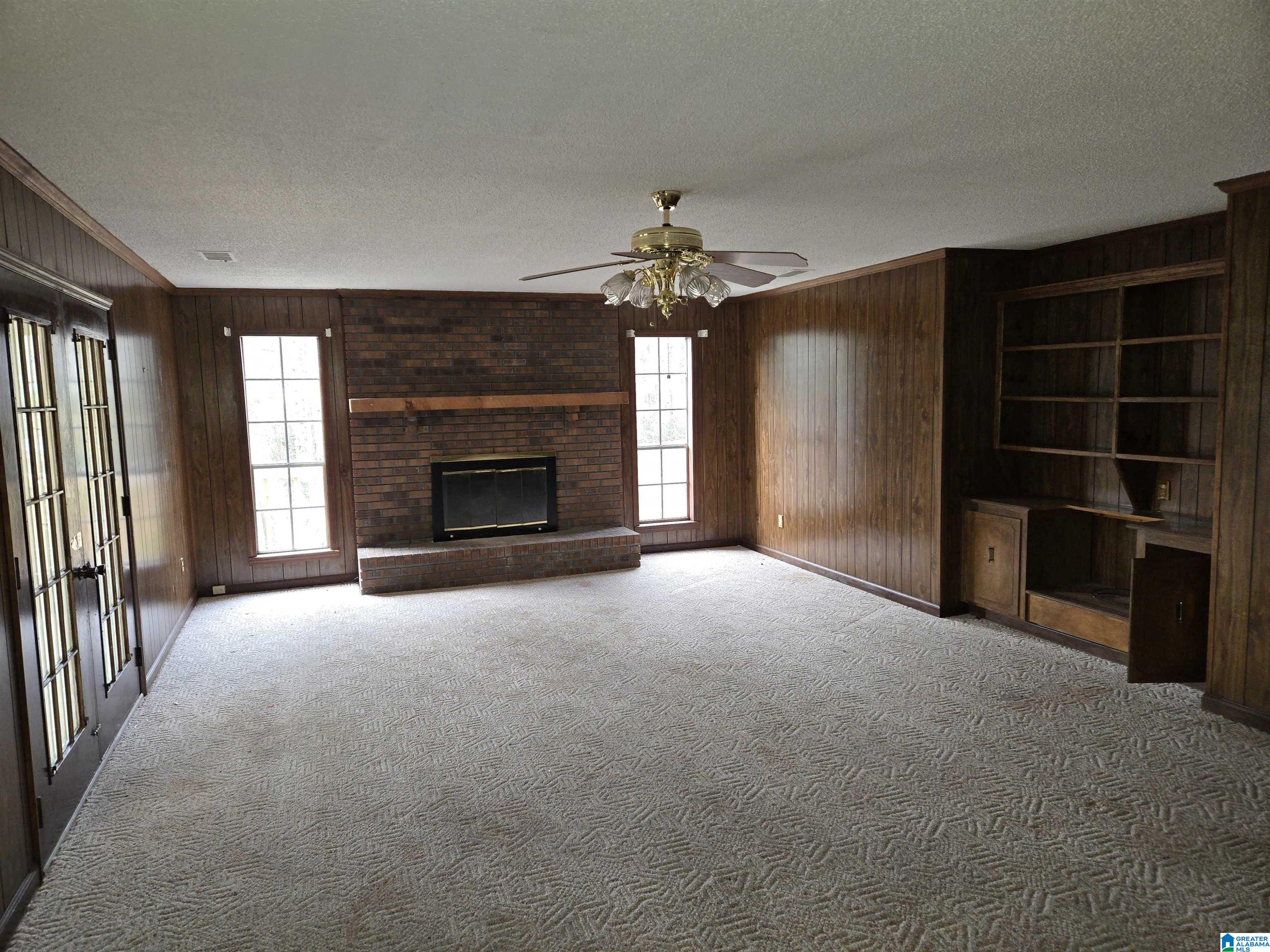 Photo 3 of Single family home for sale at 110 Cedar Lane, Hueytown, AL 35023 | MLS# 21463491 | Listing updated on 2026-08-29