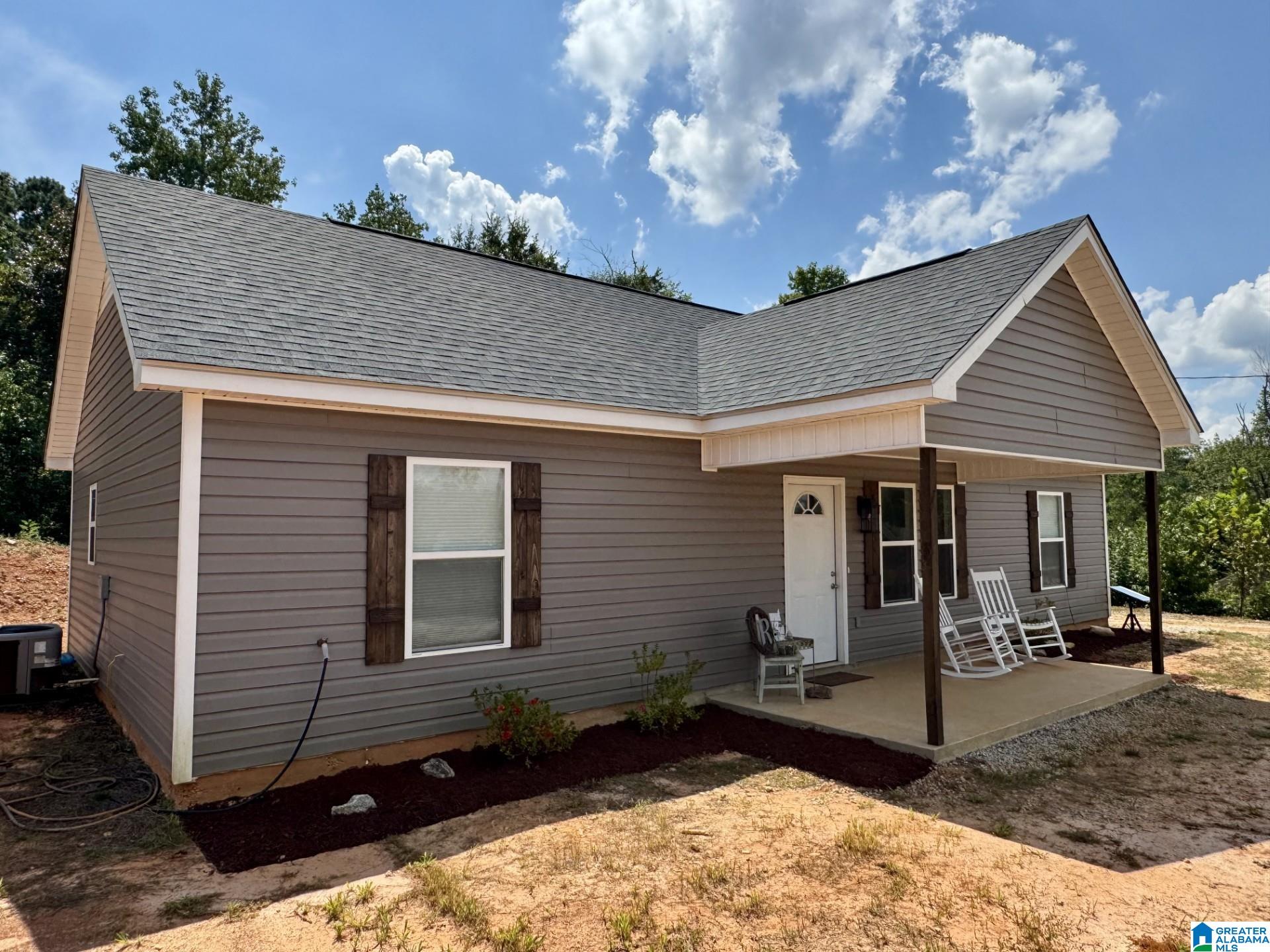 15th image of 620 Country Breeze Circle, Wedowee, AL 36278 | MLS# 21463494