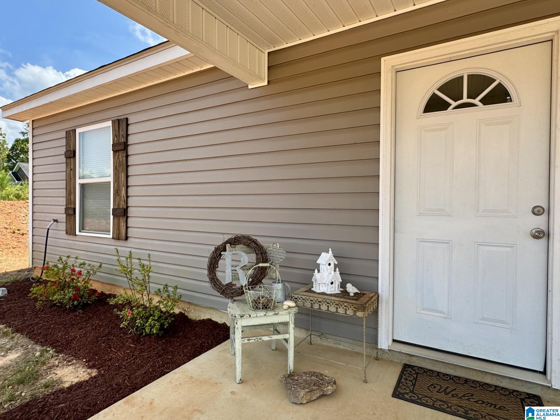 3rd image of 620 Country Breeze Circle, Wedowee, AL 36278 | MLS# 21463494