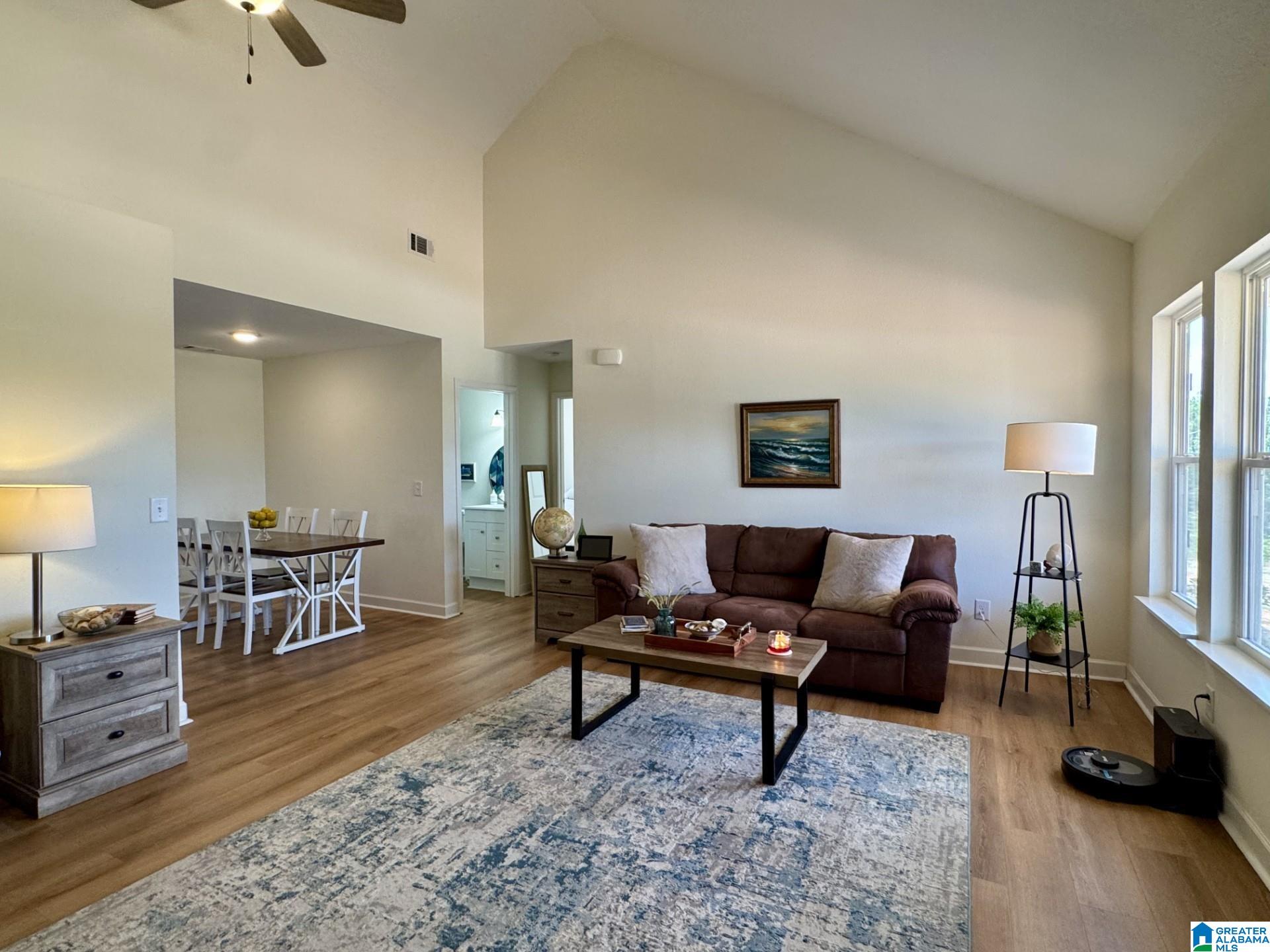 4th image of 620 Country Breeze Circle, Wedowee, AL 36278 | MLS# 21463494