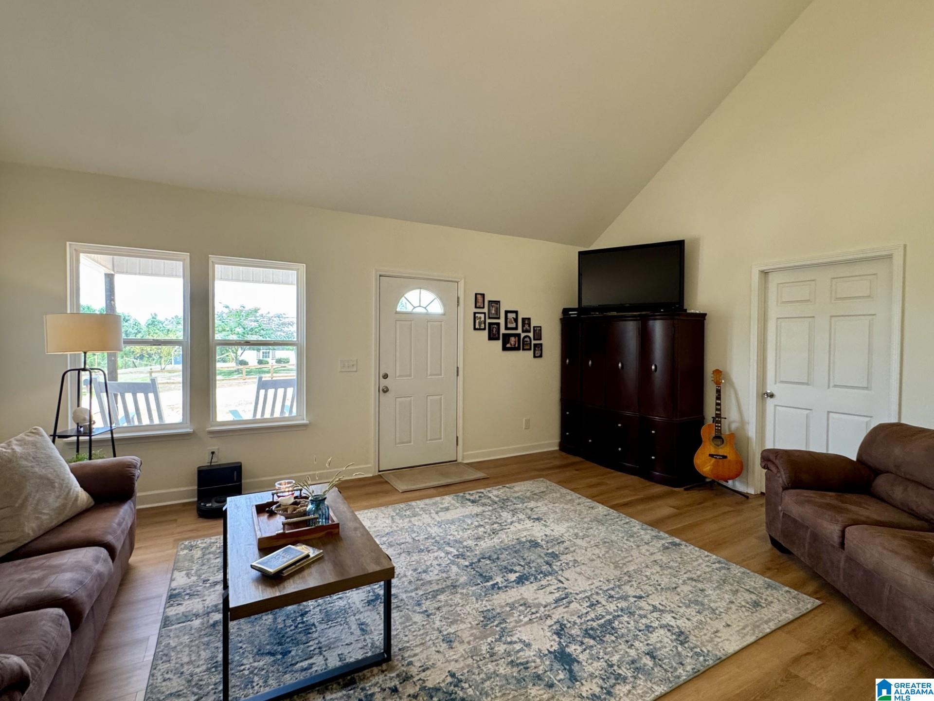 5th image of 620 Country Breeze Circle, Wedowee, AL 36278 | MLS# 21463494