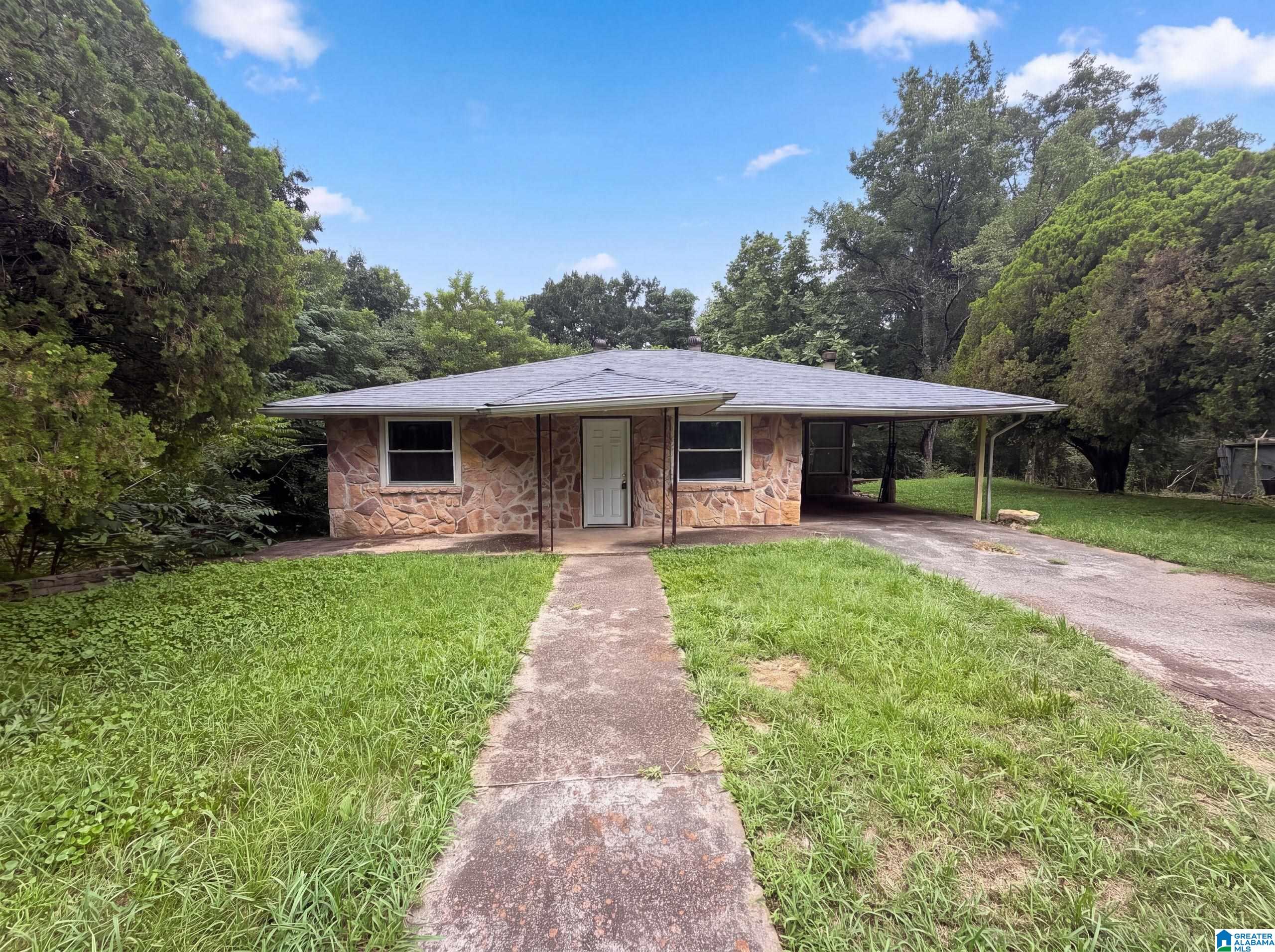 1st image of 3609 Poplar Lane, Adamsville, AL 35005 | MLS# 21463495