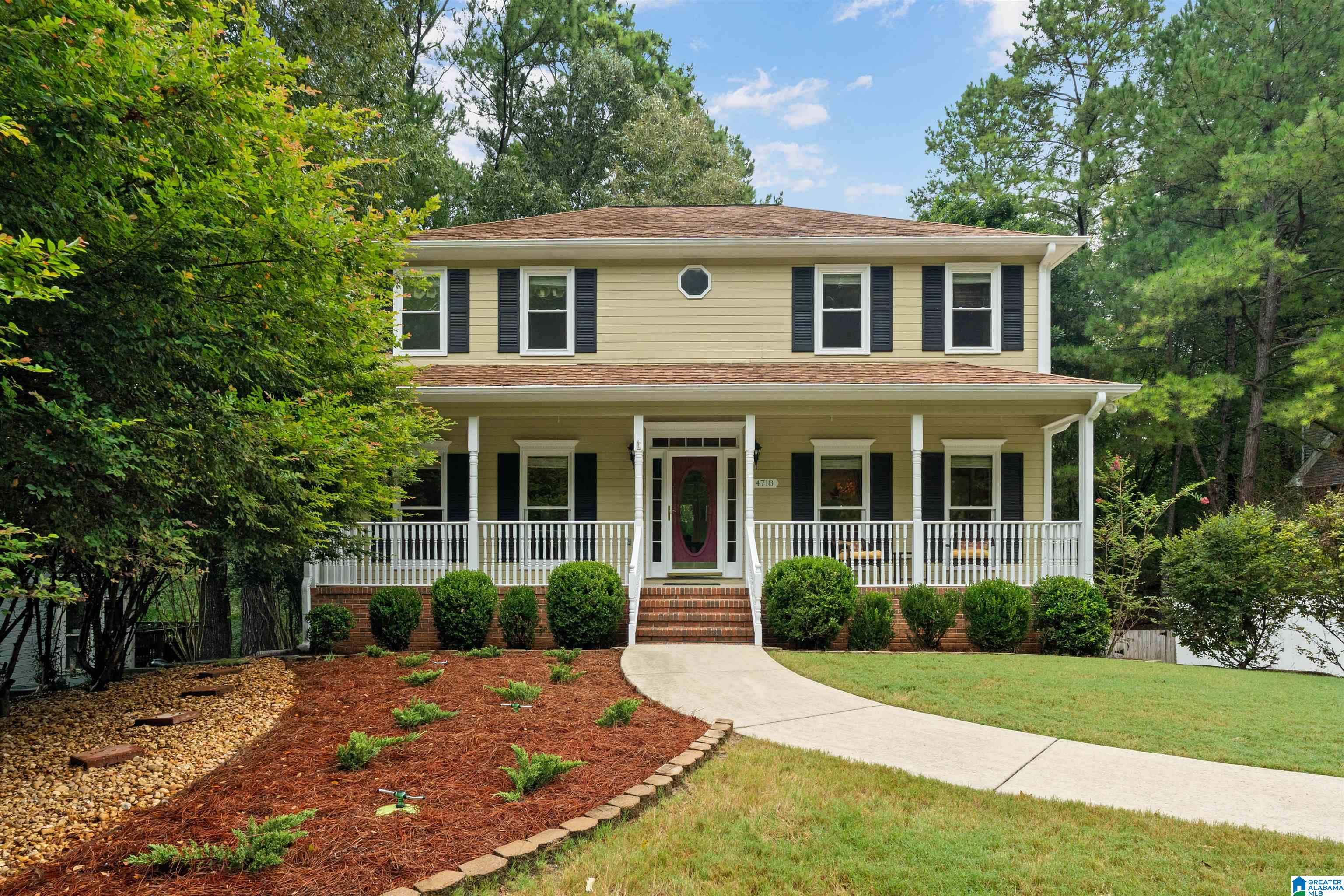 4718 SANDPIPER LANE