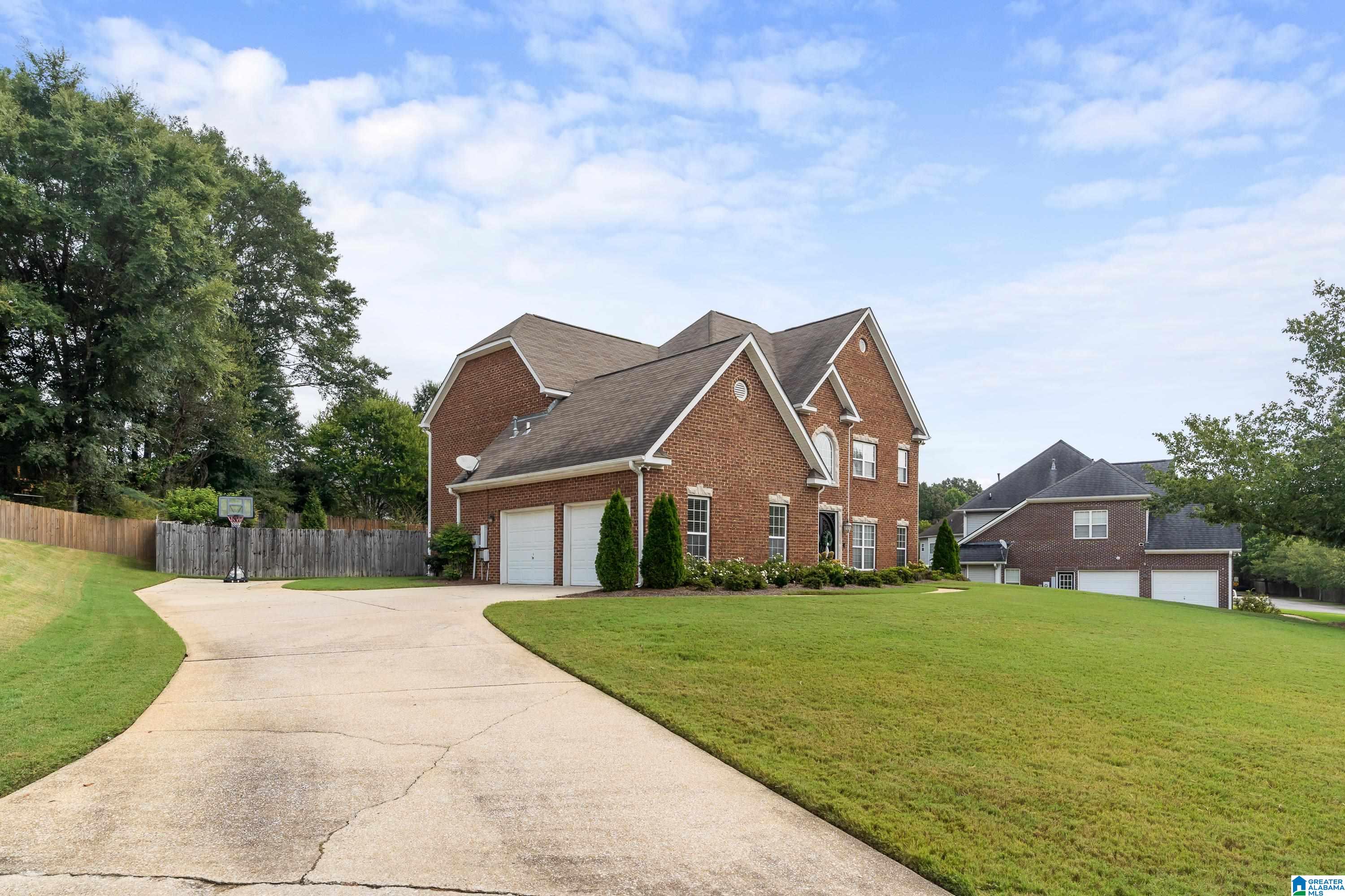 2nd image of 4949 Keith Dr, Birmingham, AL 35242 | MLS# 21463498