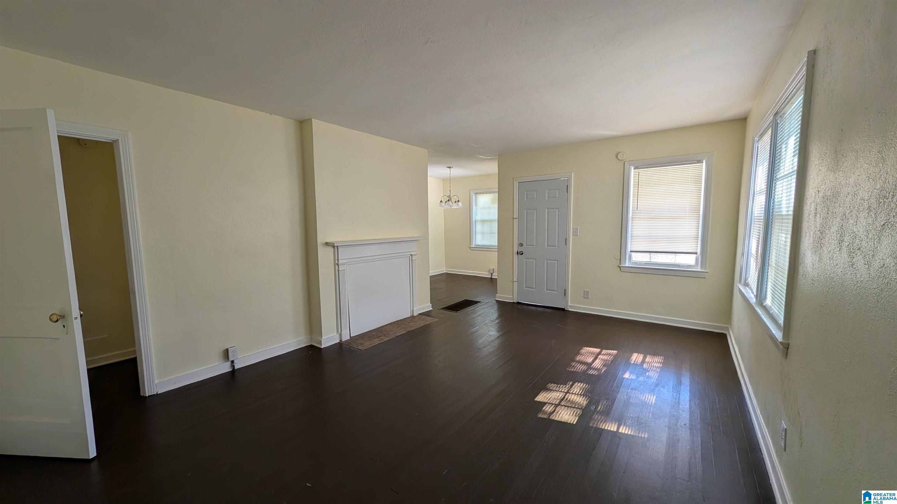 Photo 2 of Single family home for sale at 336 Mcpherson Avenue, Midfield, AL 35228 | MLS# 21463499 | Listing updated on 2026-09-10