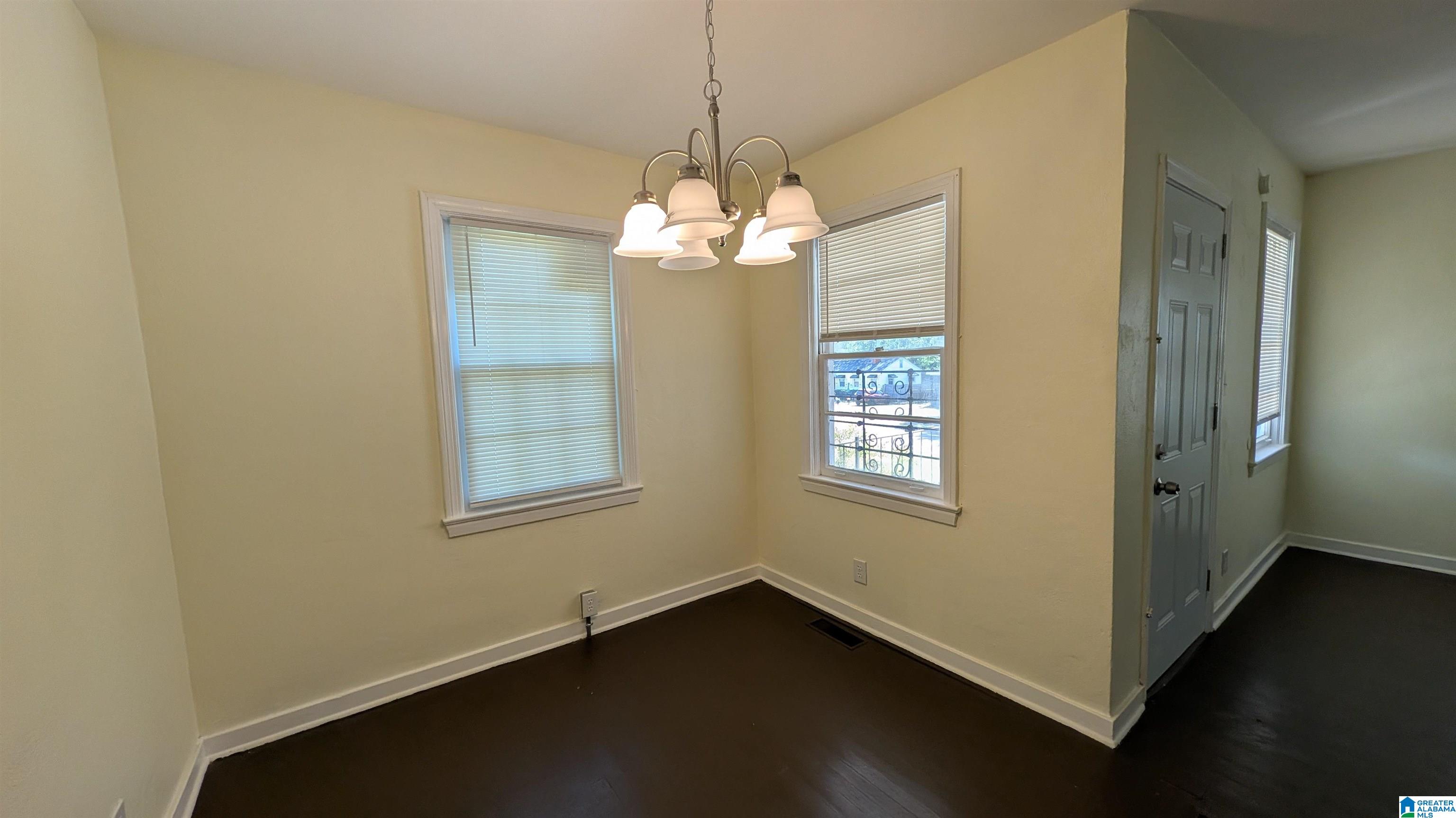 Photo 3 of Single family home for sale at 336 Mcpherson Avenue, Midfield, AL 35228 | MLS# 21463499 | Listing updated on 2026-09-10