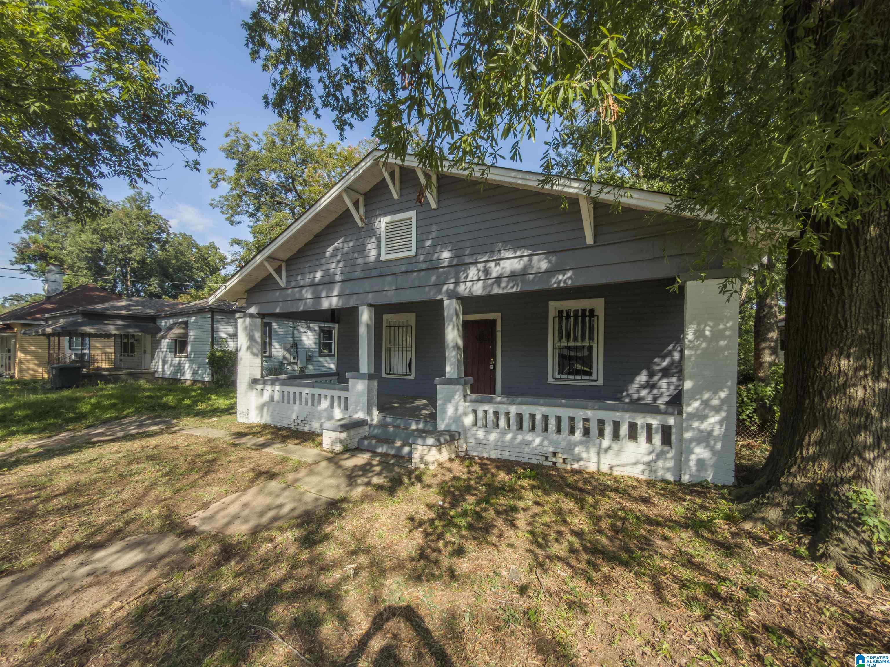 3rd image of 7811 4Th Avenue N, Birmingham, AL 35206 | MLS# 21463501
