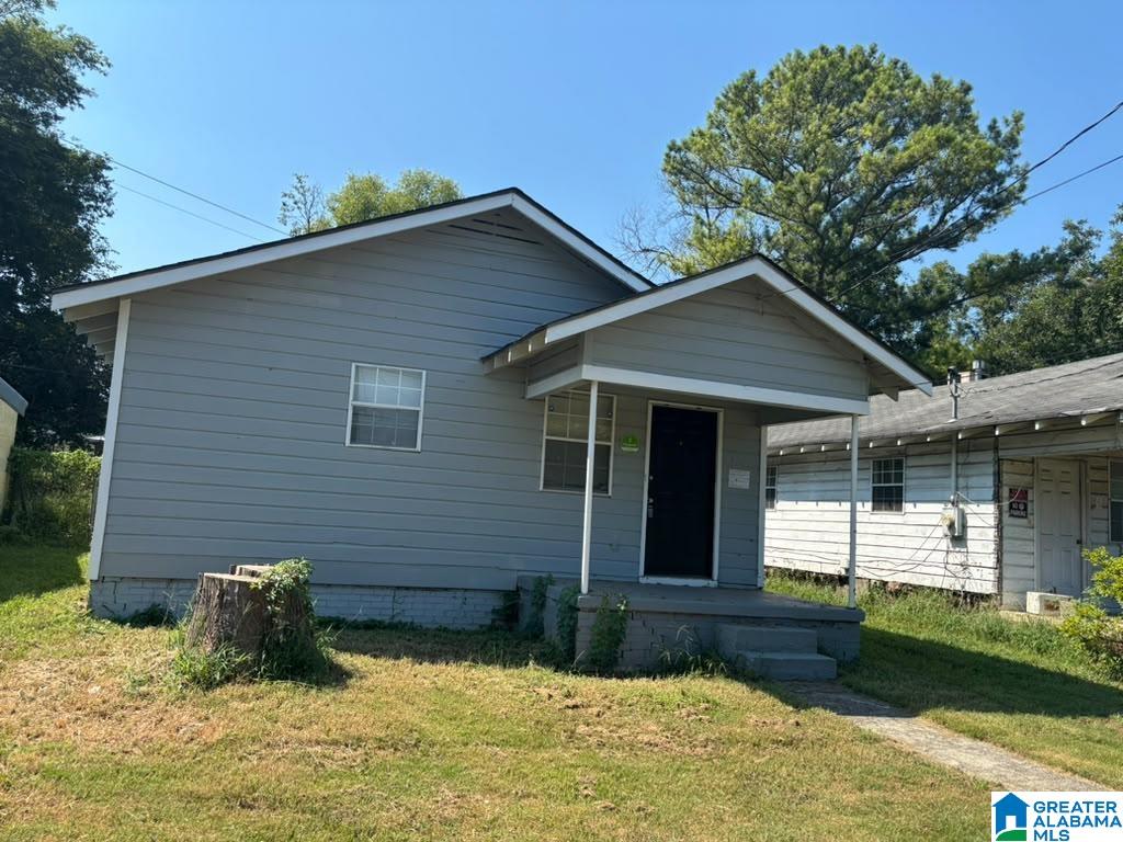 1st image of 3729 Maple Avenue Sw, Birmingham, AL 35221 | MLS# 21463503