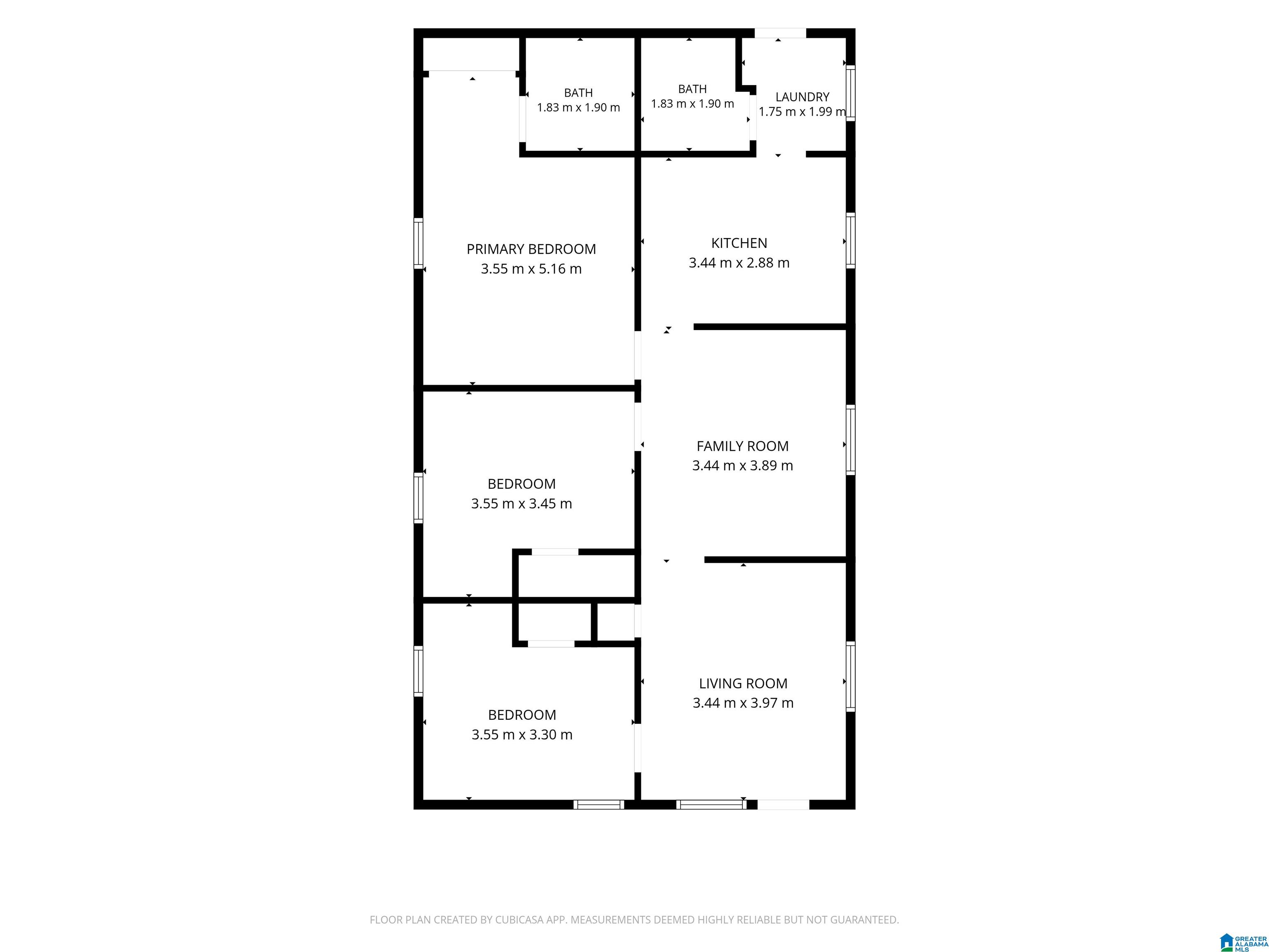 4th image of 3729 Maple Avenue Sw, Birmingham, AL 35221 | MLS# 21463503