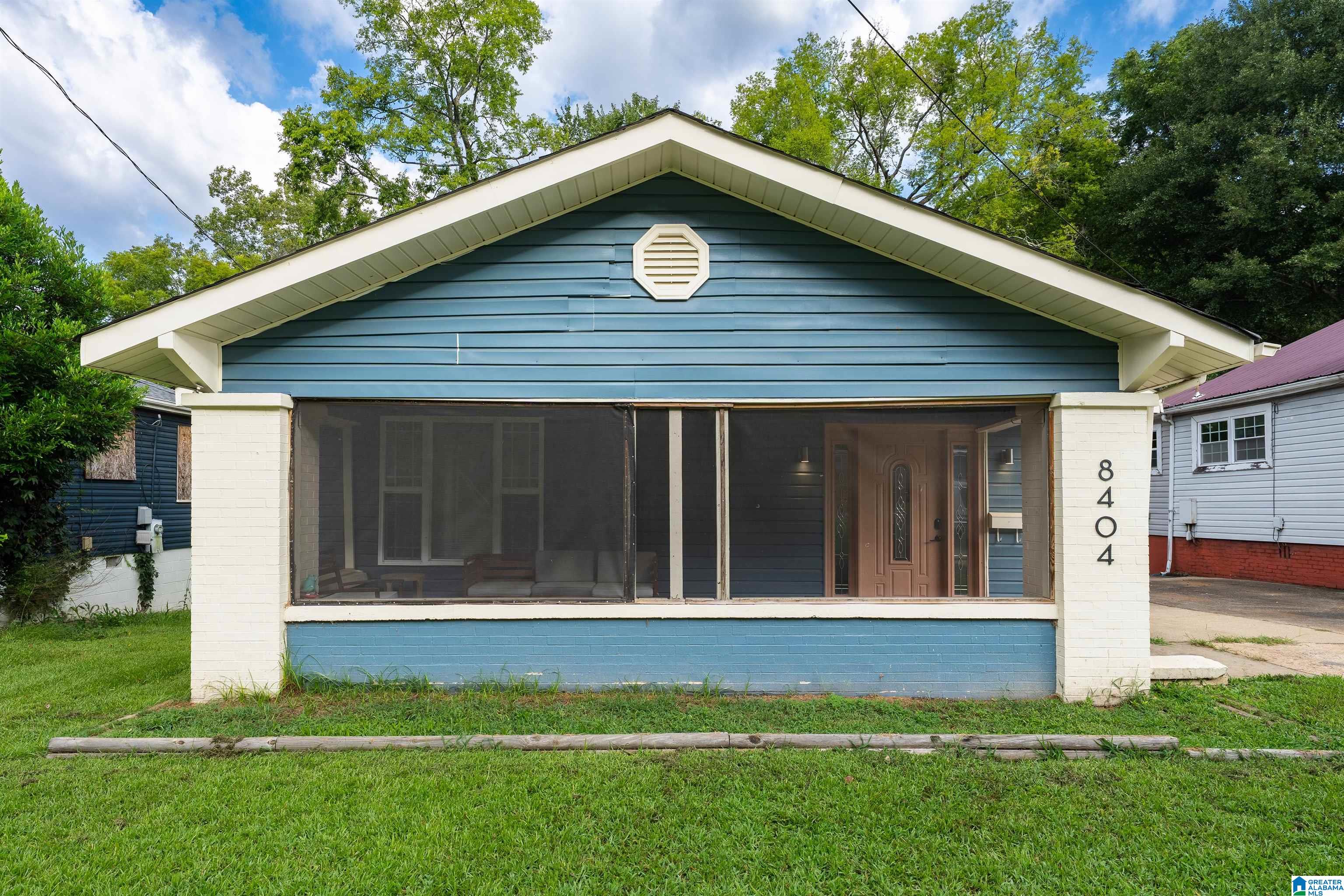 2nd image of 8404 8th Avenue S, Birmingham, AL 35206 | MLS# 21463506