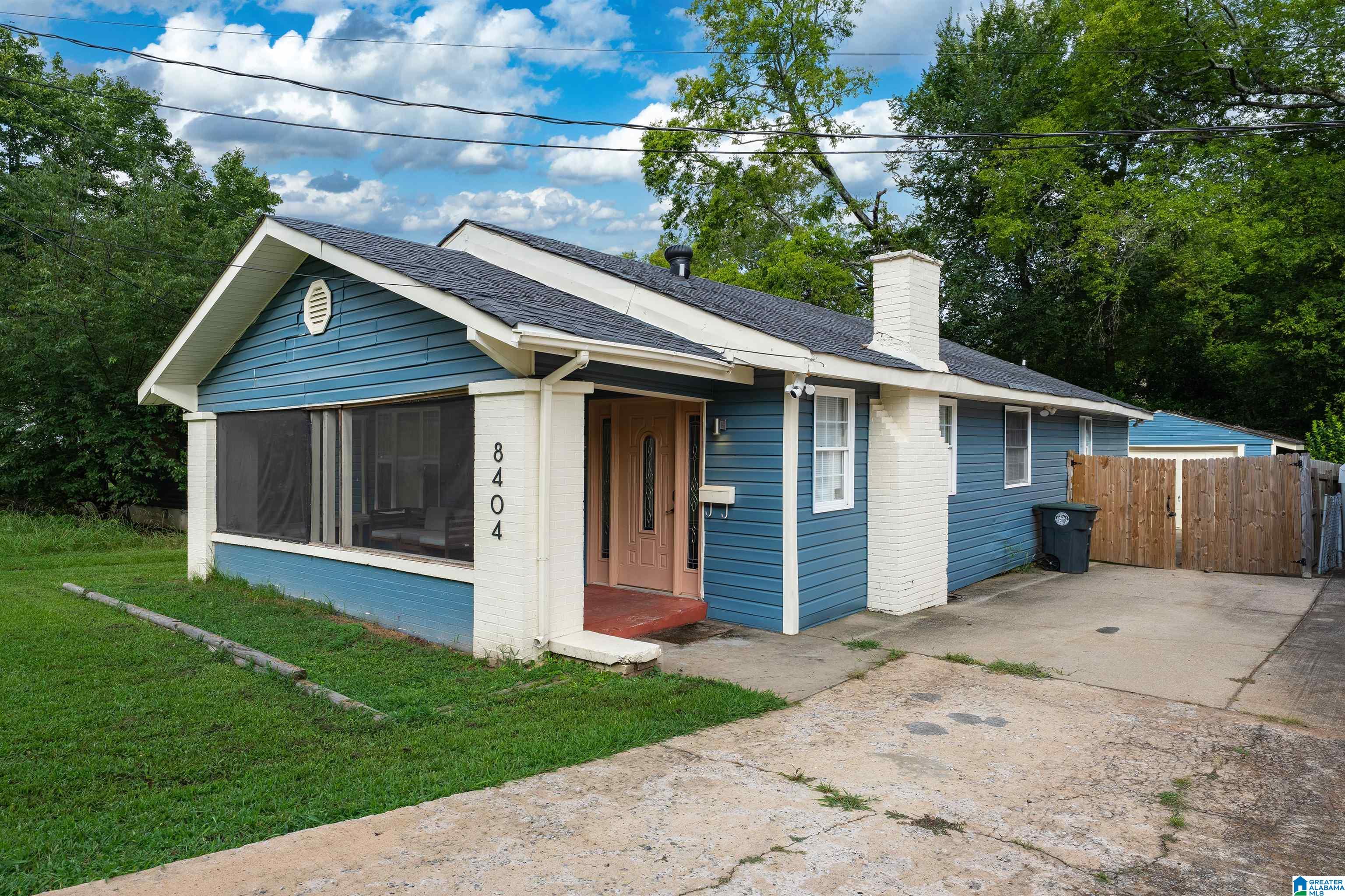 3rd image of 8404 8Th Avenue S, Birmingham, AL 35206 | MLS# 21463506