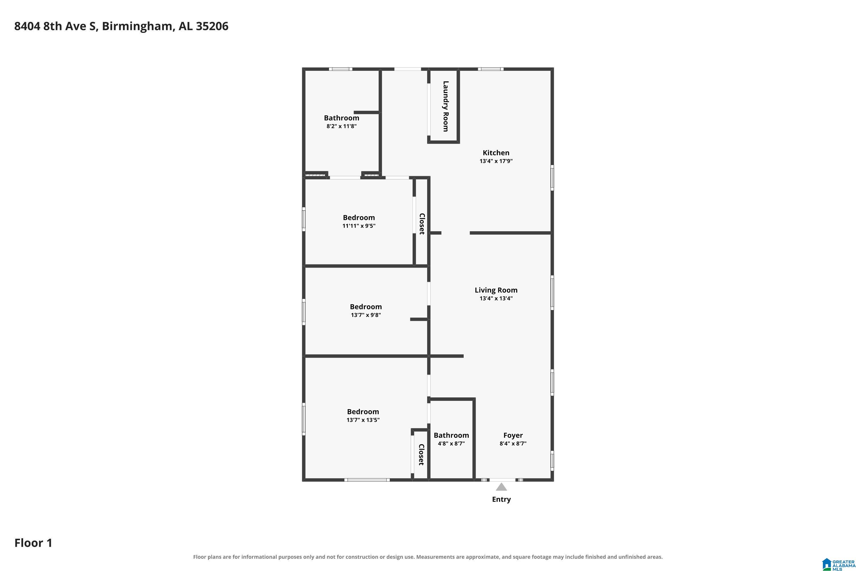 27th image of 8404 8th Avenue S, Birmingham, AL 35206 | MLS# 21463506