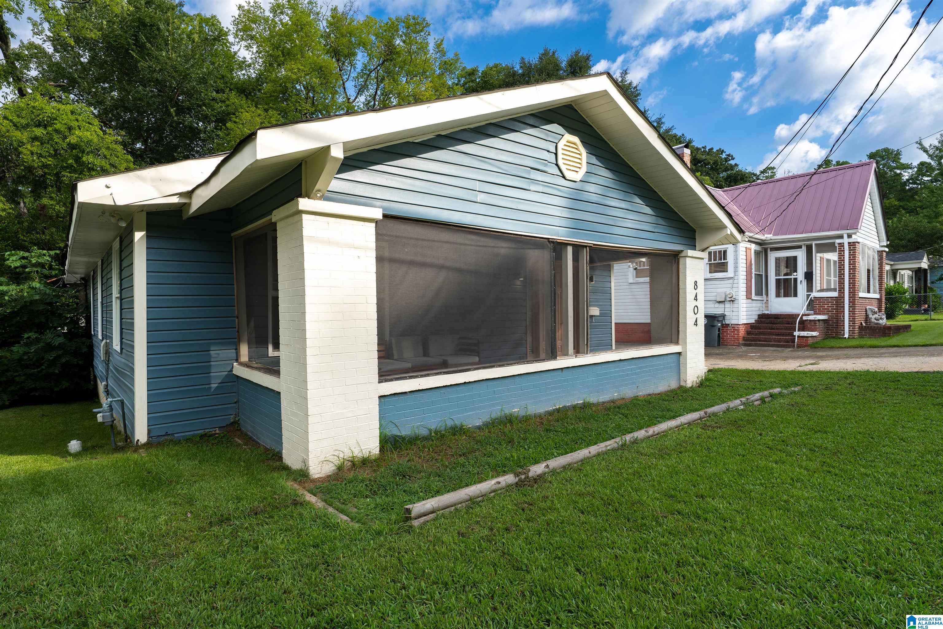 4th image of 8404 8Th Avenue S, Birmingham, AL 35206 | MLS# 21463506
