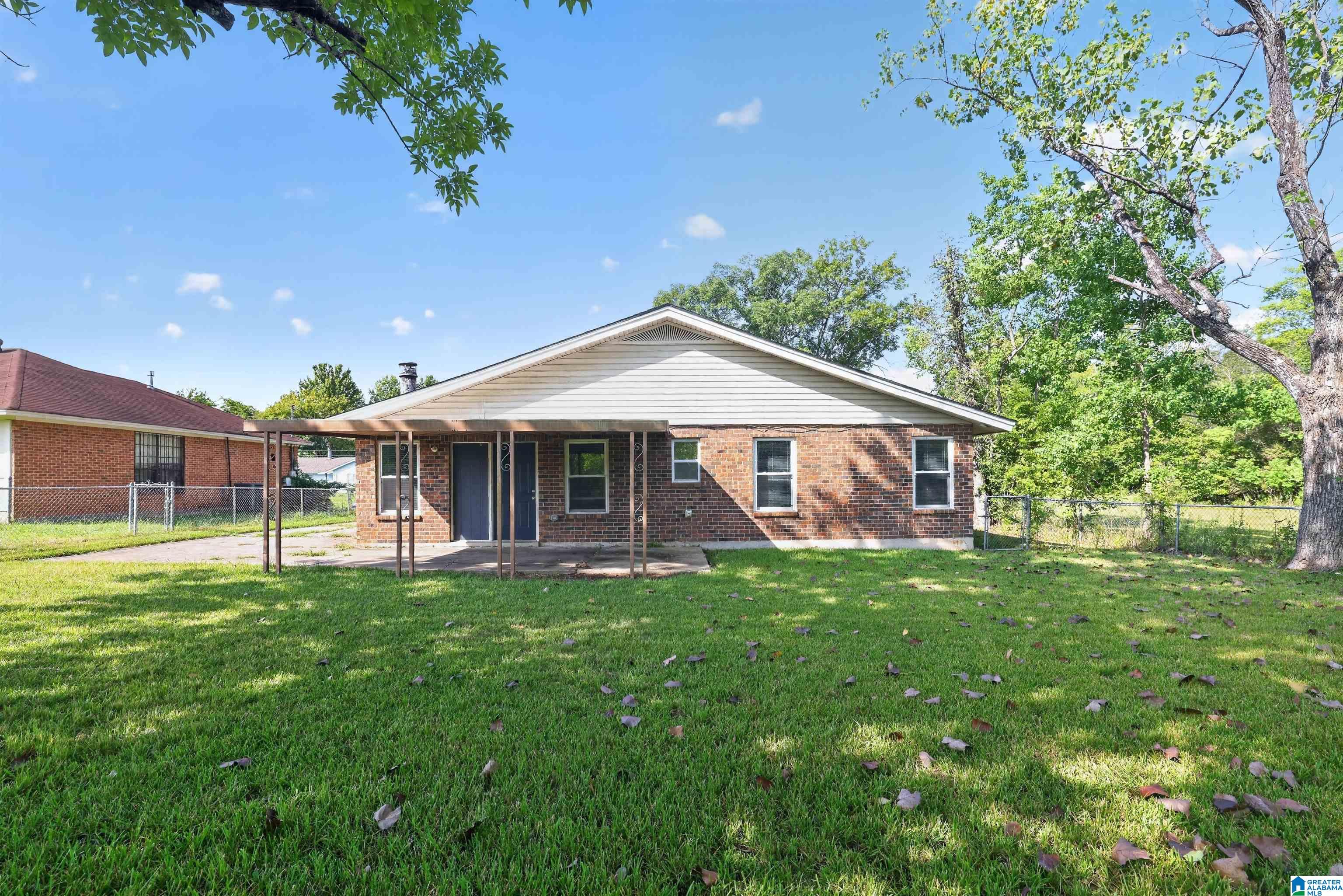 Photo 2 of Single family home for sale at 4125 Brooktree Road, Montgomery, AL 36116 | MLS# 21463512 | Listing updated on 2026-09-03