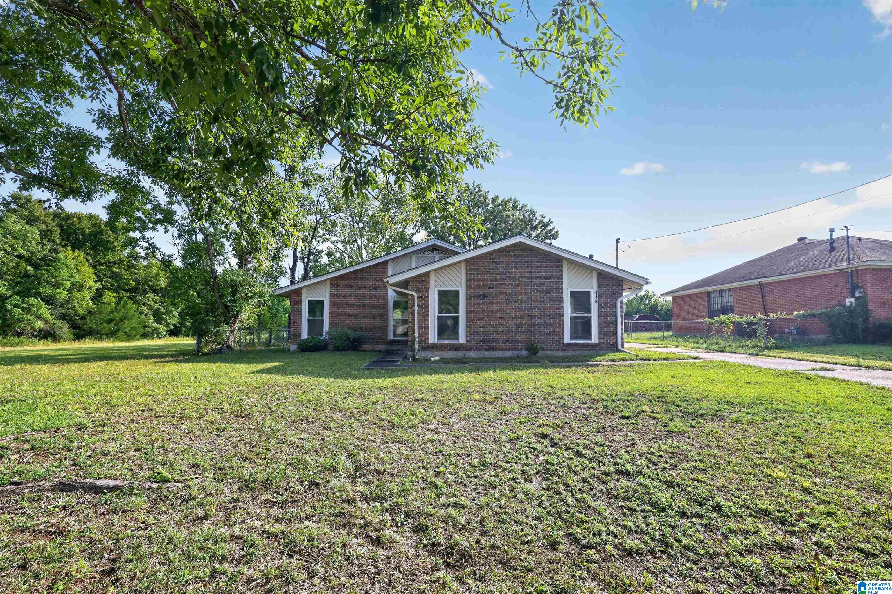 Photo 3 of Single family home for sale at 4125 Brooktree Road, Montgomery, AL 36116 | MLS# 21463512 | Listing updated on 2026-09-03