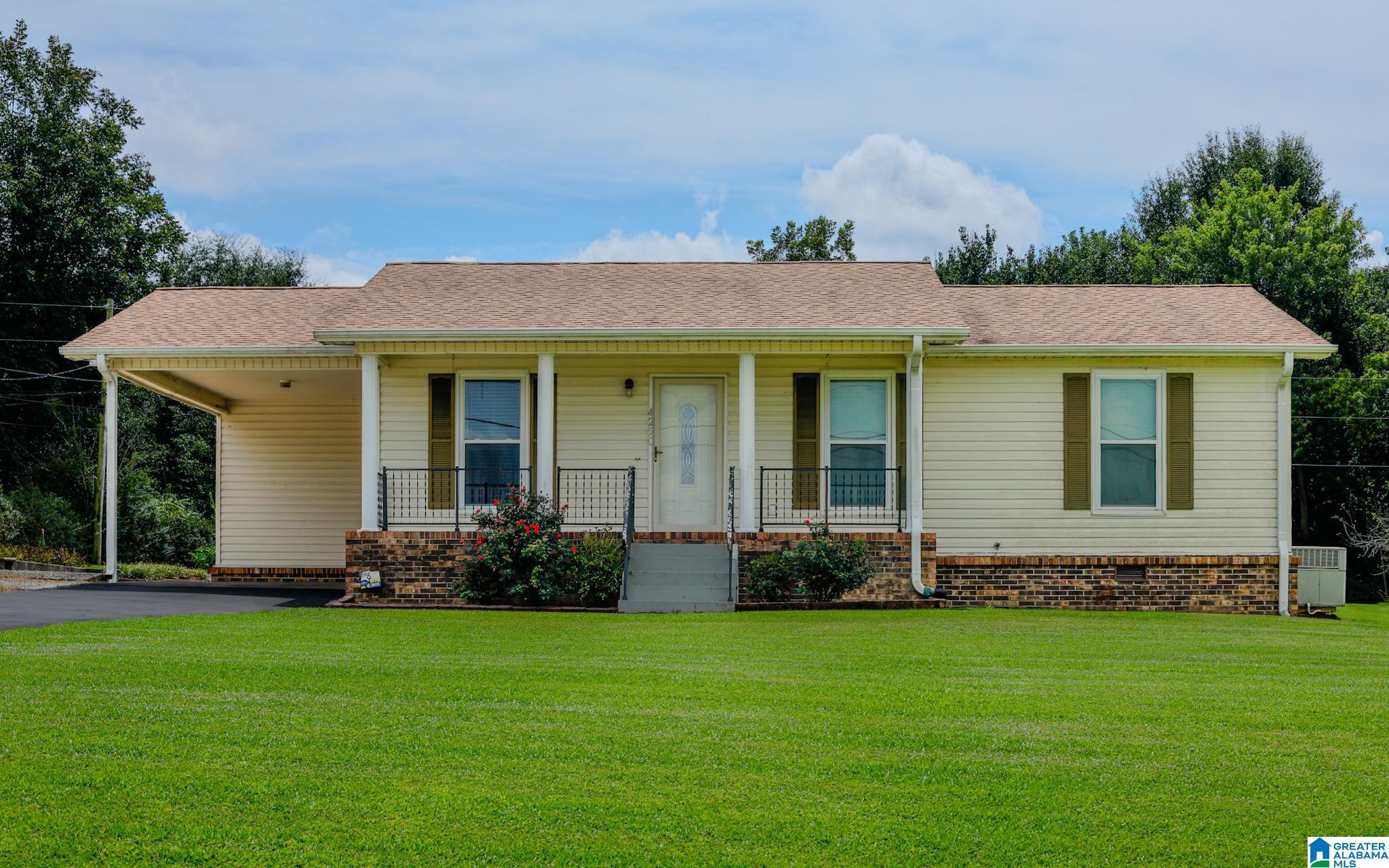 1st image of 4250 County Road 1422, Cullman, AL 35058 | MLS# 21463513