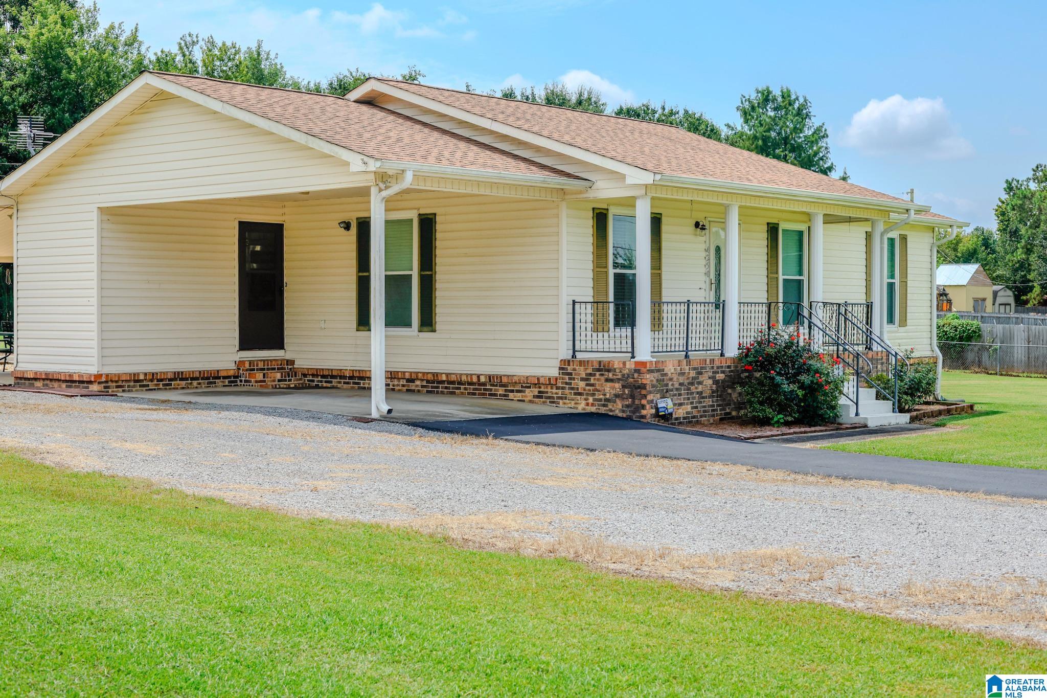 2nd image of 4250 County Road 1422, Cullman, AL 35058 | MLS# 21463513
