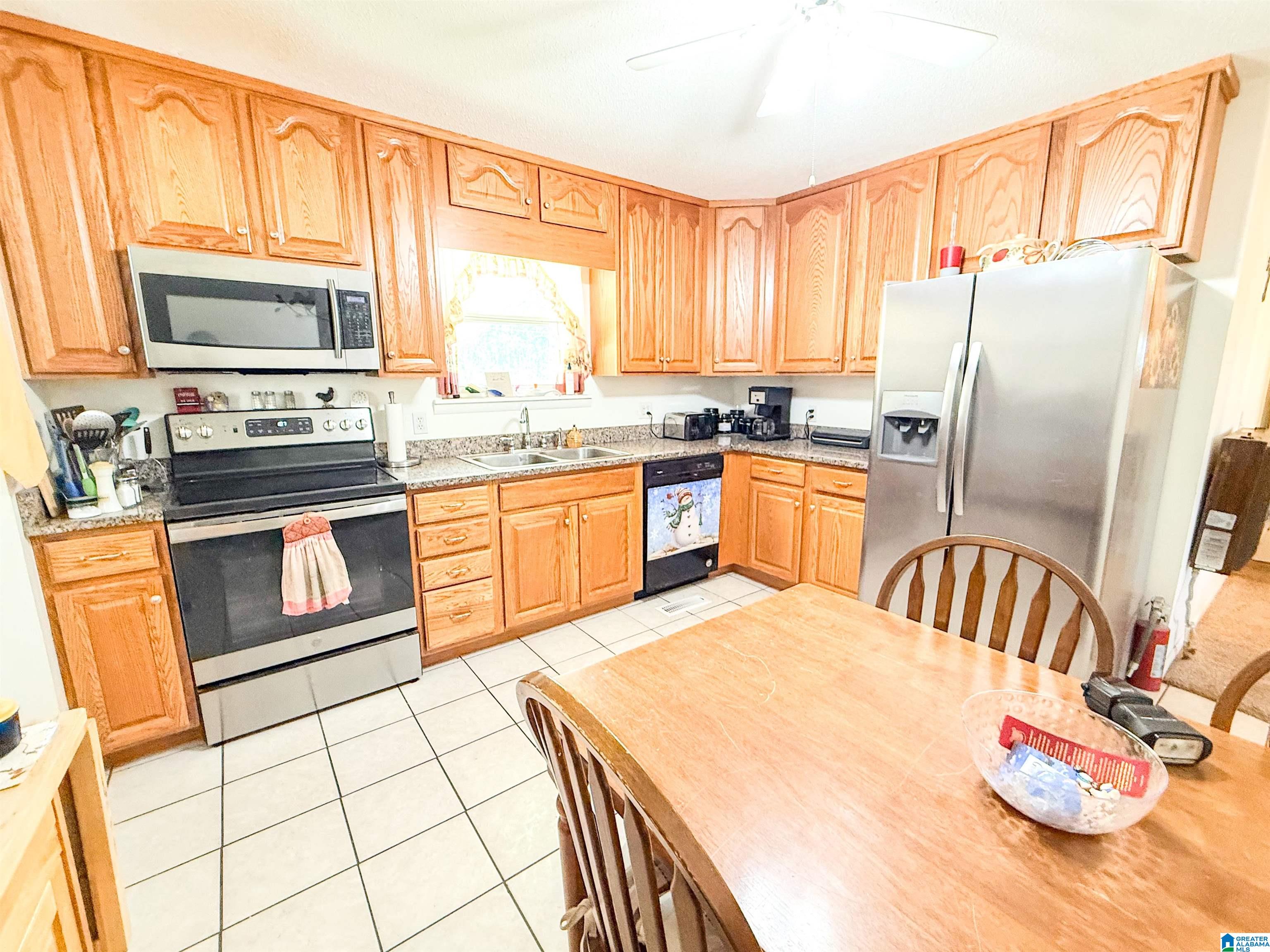5th image of 4250 County Road 1422, Cullman, AL 35058 | MLS# 21463513