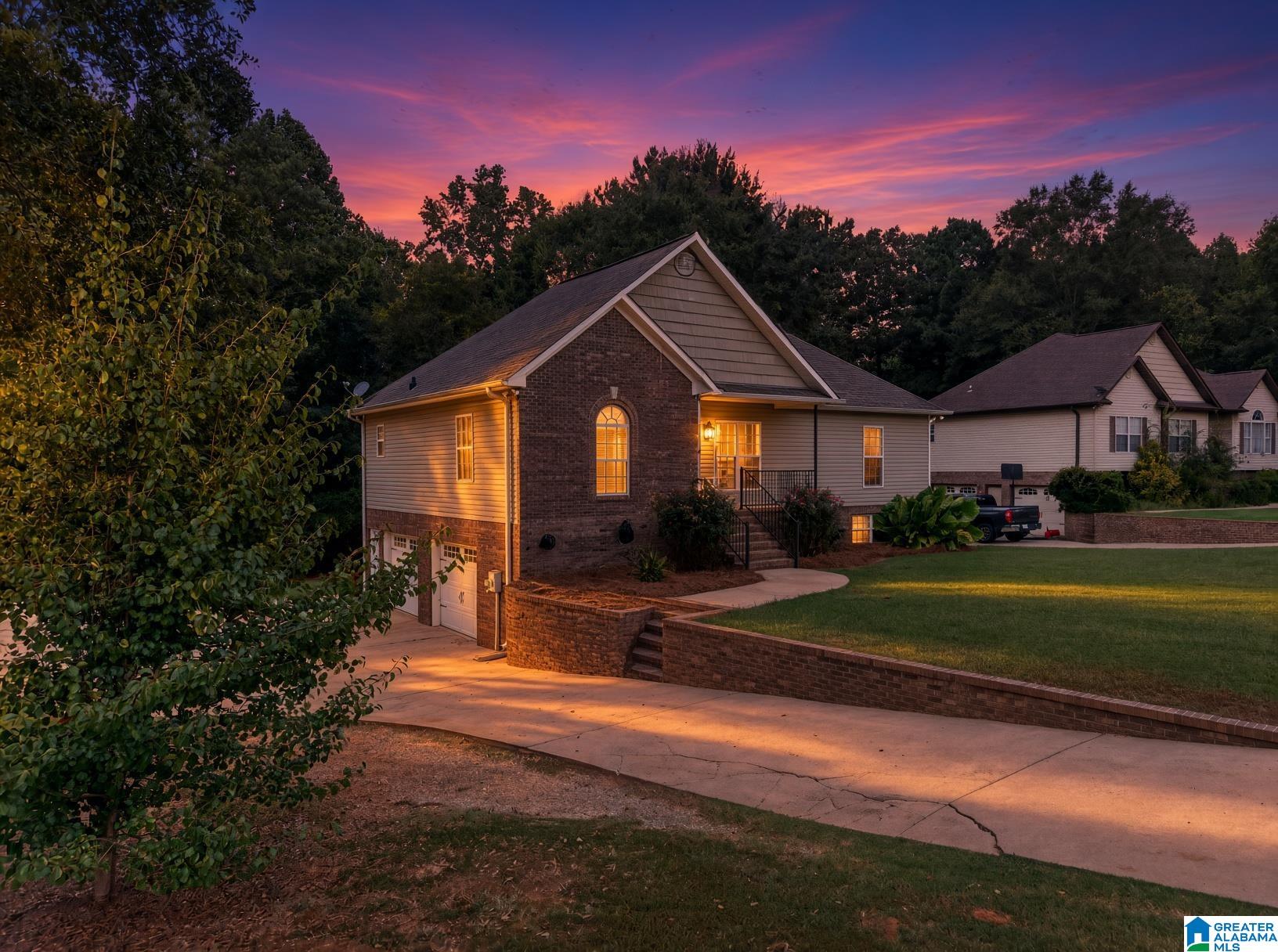 Photo 3 of Single family home for sale at 120 Trappers Way, Springville, AL 35146 | MLS# 21463514 | Listing updated on 2026-09-10
