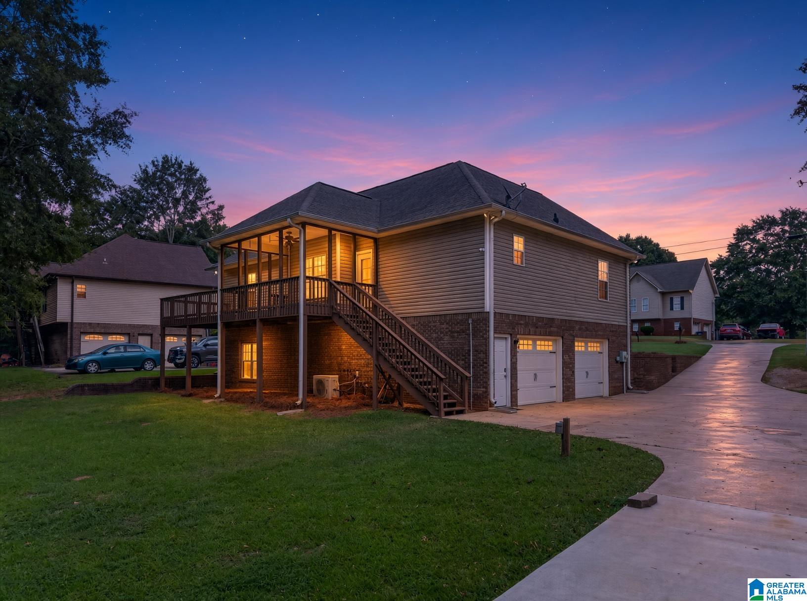 Photo 4 of Single family home for sale at 120 Trappers Way, Springville, AL 35146 | MLS# 21463514 | Listing updated on 2026-09-10