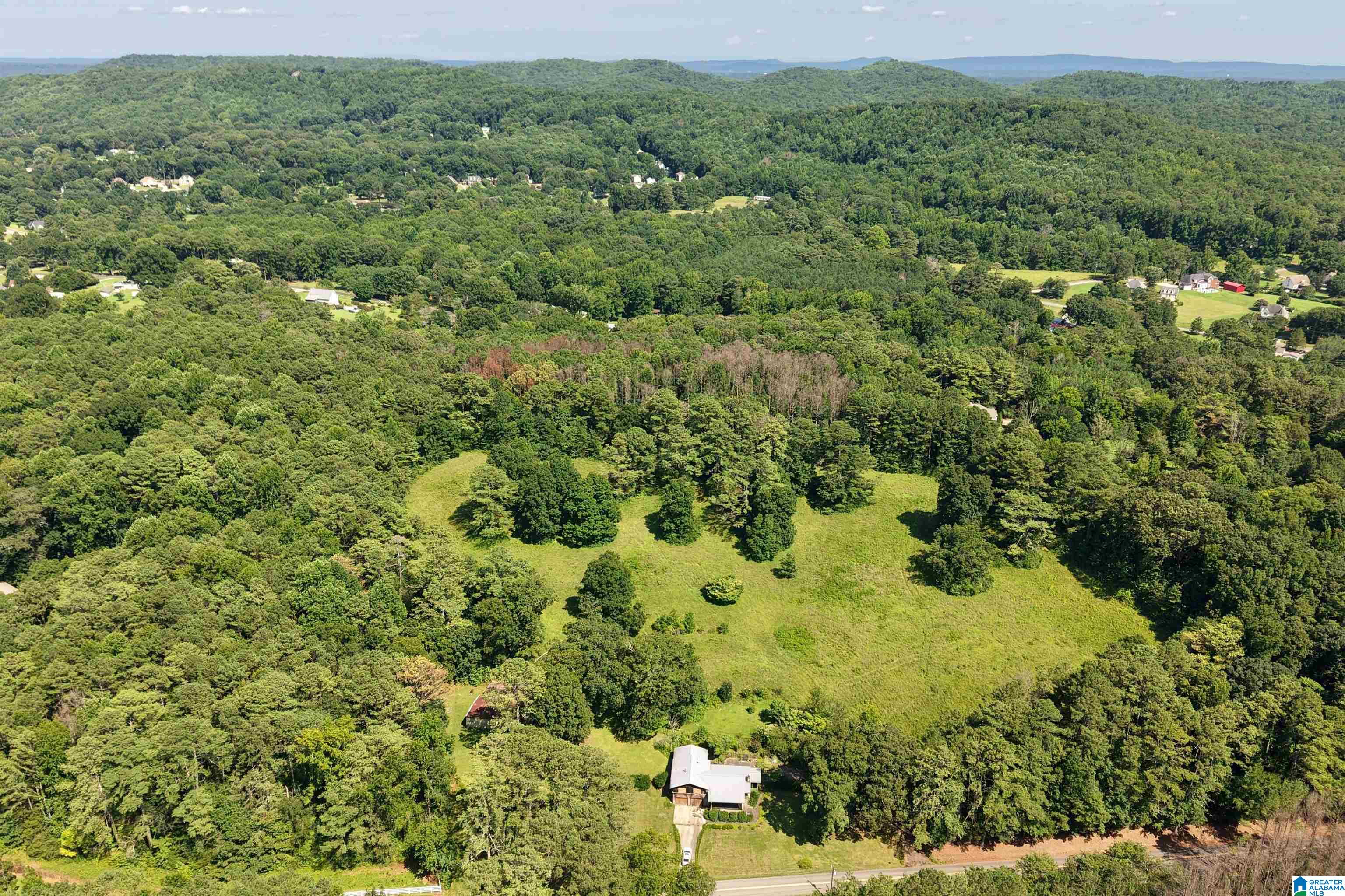 1st image of 7571 Mack Hicks Road, Trussville, AL 35173 | MLS# 21463516
