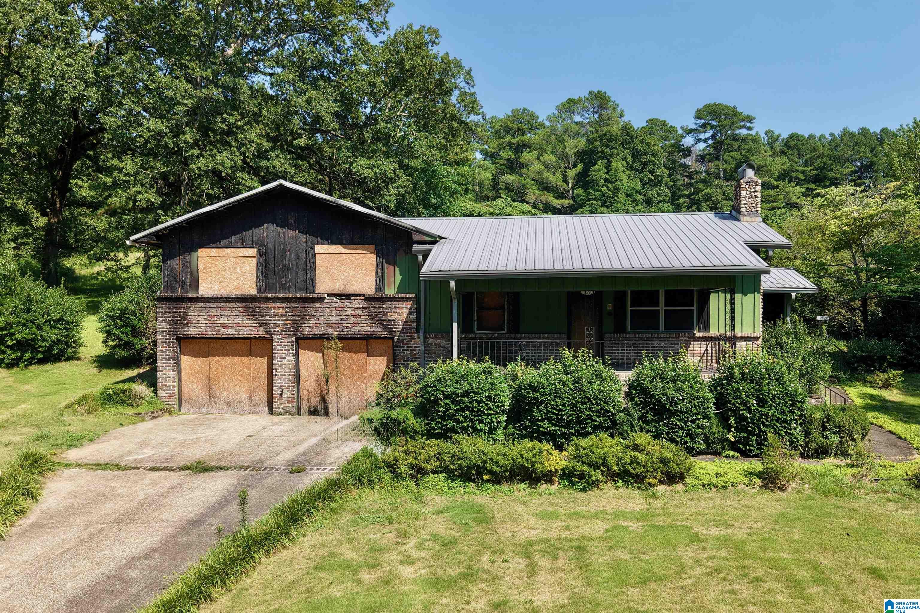 2nd image of 7571 Mack Hicks Road, Trussville, AL 35173 | MLS# 21463516