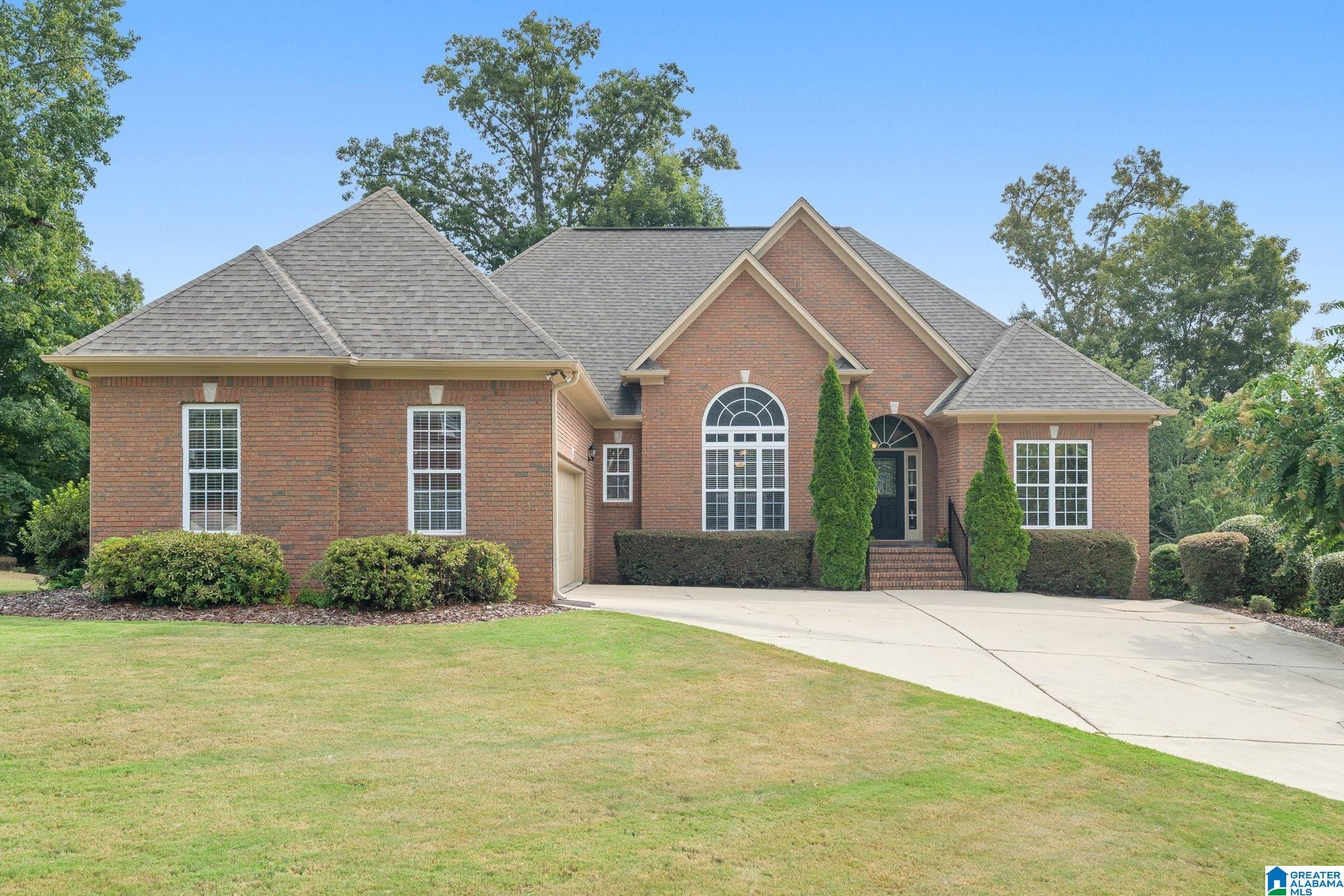 Photo 1 of Single family home for sale at 2640 Piedmont Dr, Helena, AL 35022 | MLS# 21463517 | Listing updated on 2026-09-14