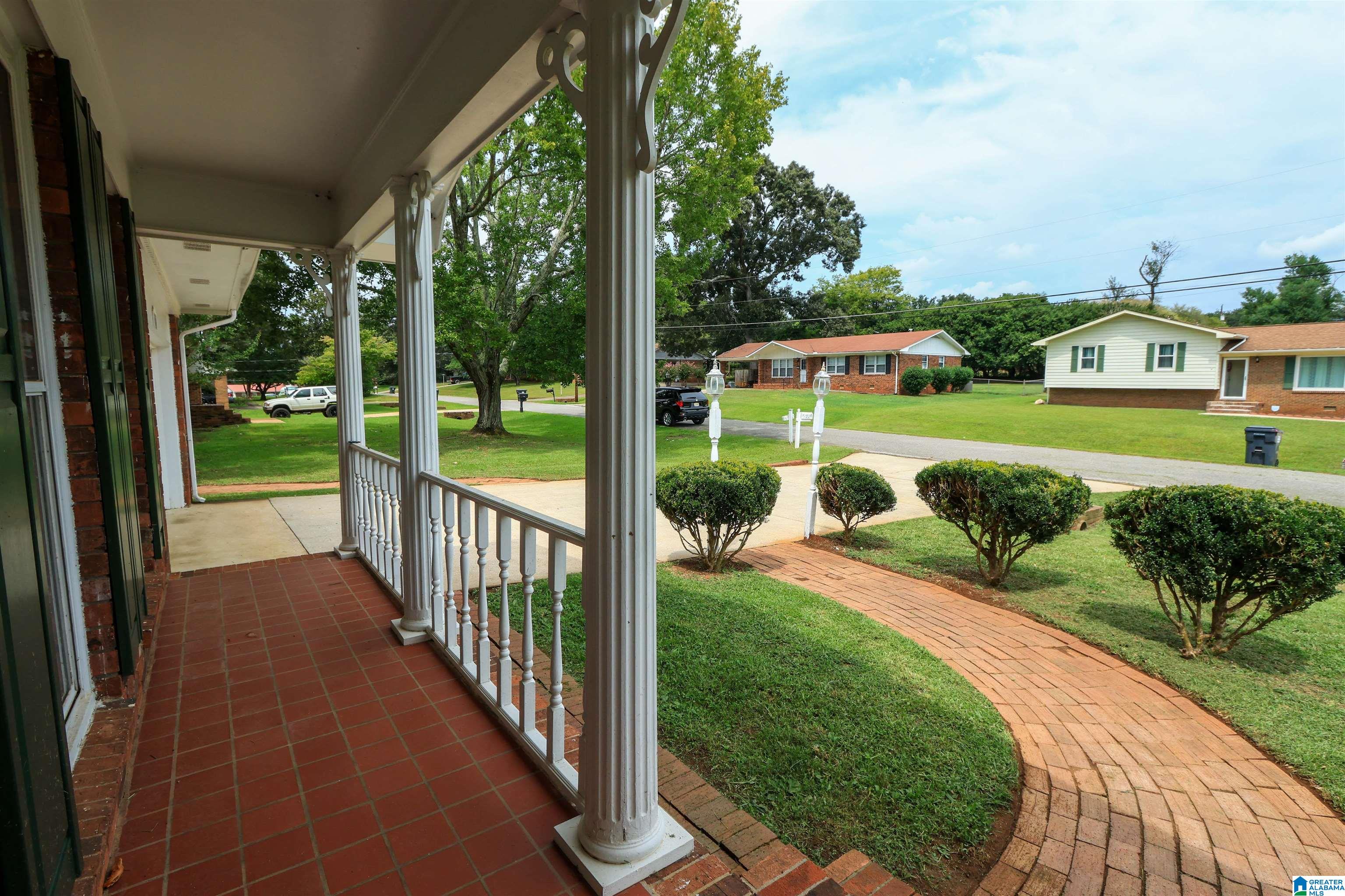 2nd image of 4116 Brierwood Lane, Anniston, AL 36207 | MLS# 21463519