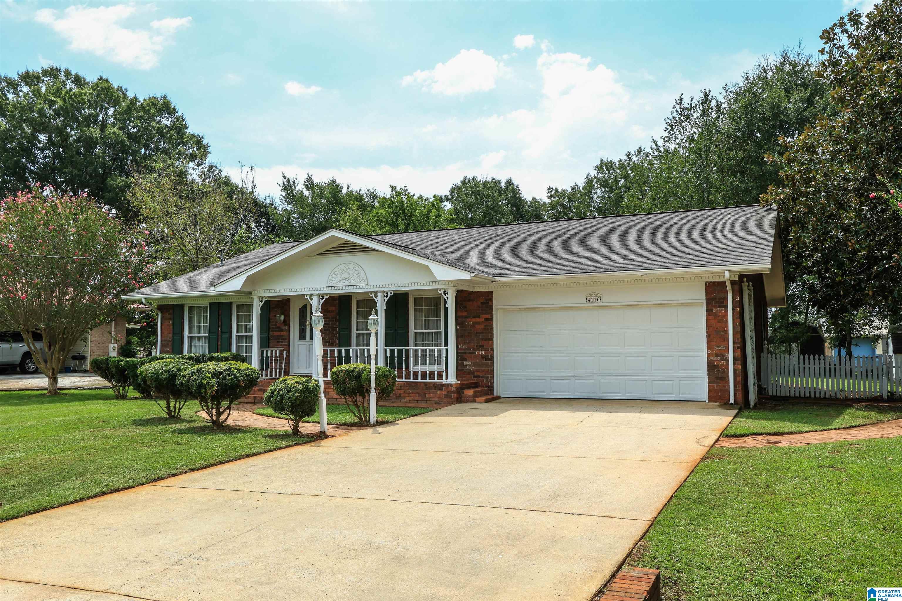 3rd image of 4116 Brierwood Lane, Anniston, AL 36207 | MLS# 21463519
