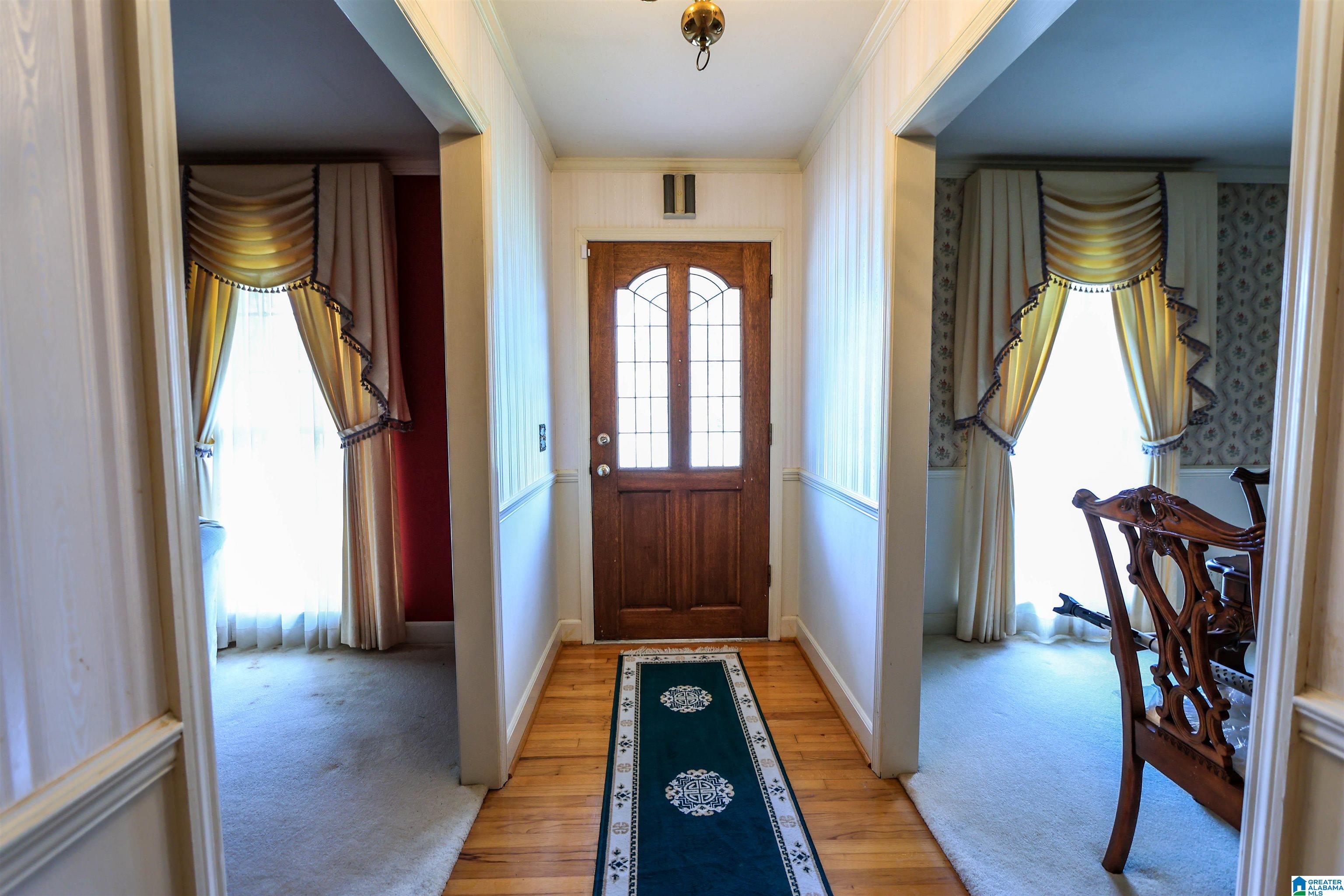 4th image of 4116 Brierwood Lane, Anniston, AL 36207 | MLS# 21463519