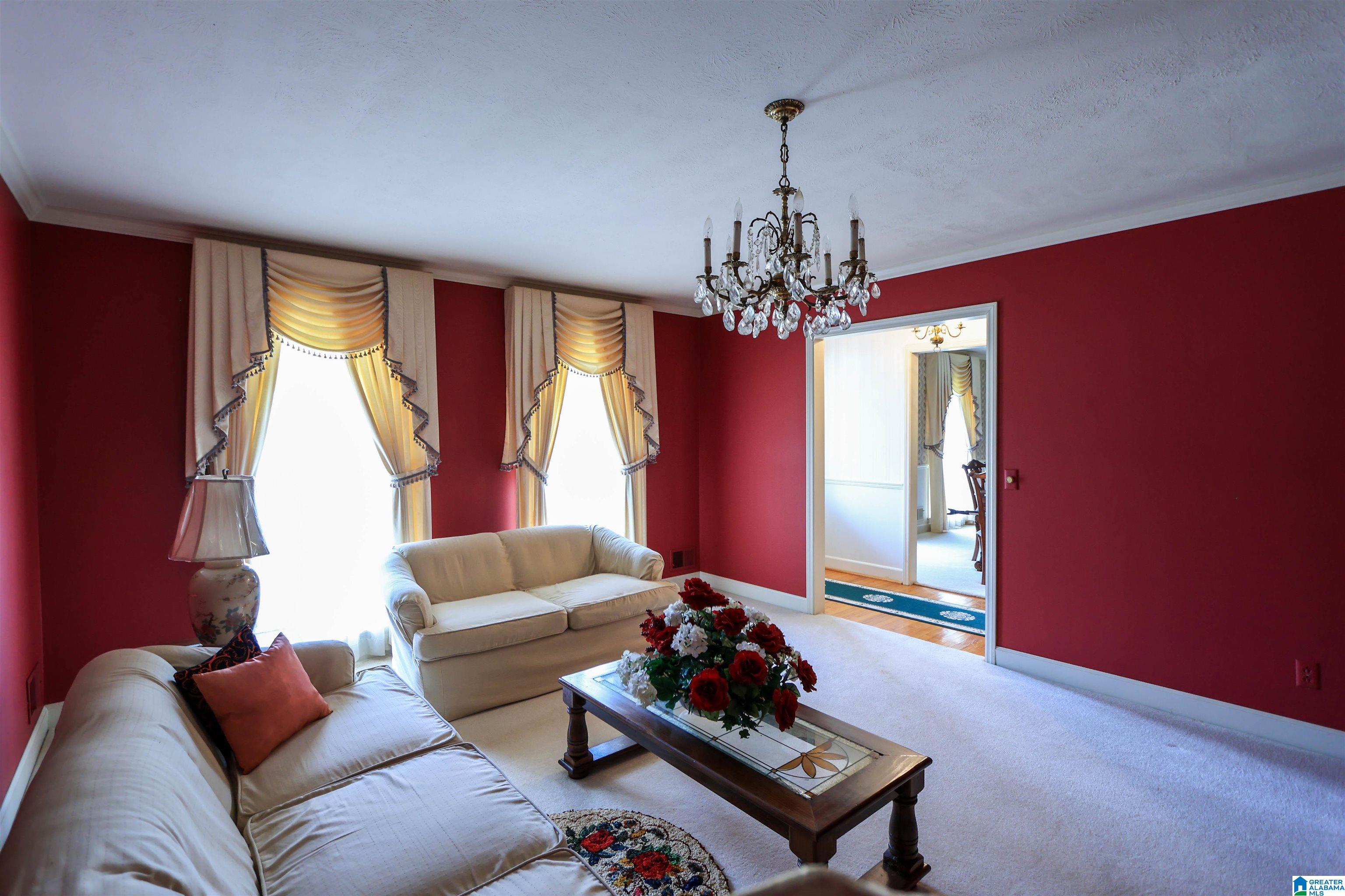 5th image of 4116 Brierwood Lane, Anniston, AL 36207 | MLS# 21463519