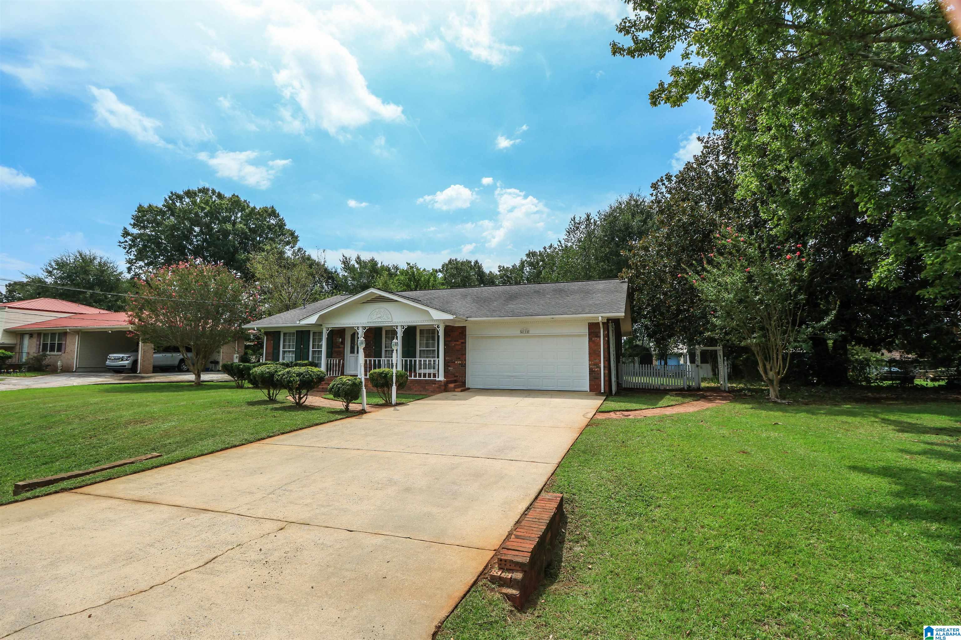 56th image of 4116 Brierwood Lane, Anniston, AL 36207 | MLS# 21463519
