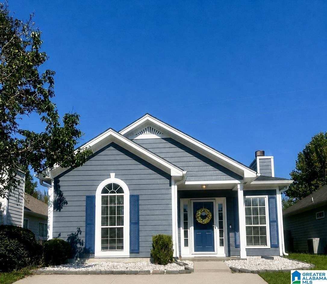 2nd image of 528 Walker Road, Pelham, AL 35124 | MLS# 21463523