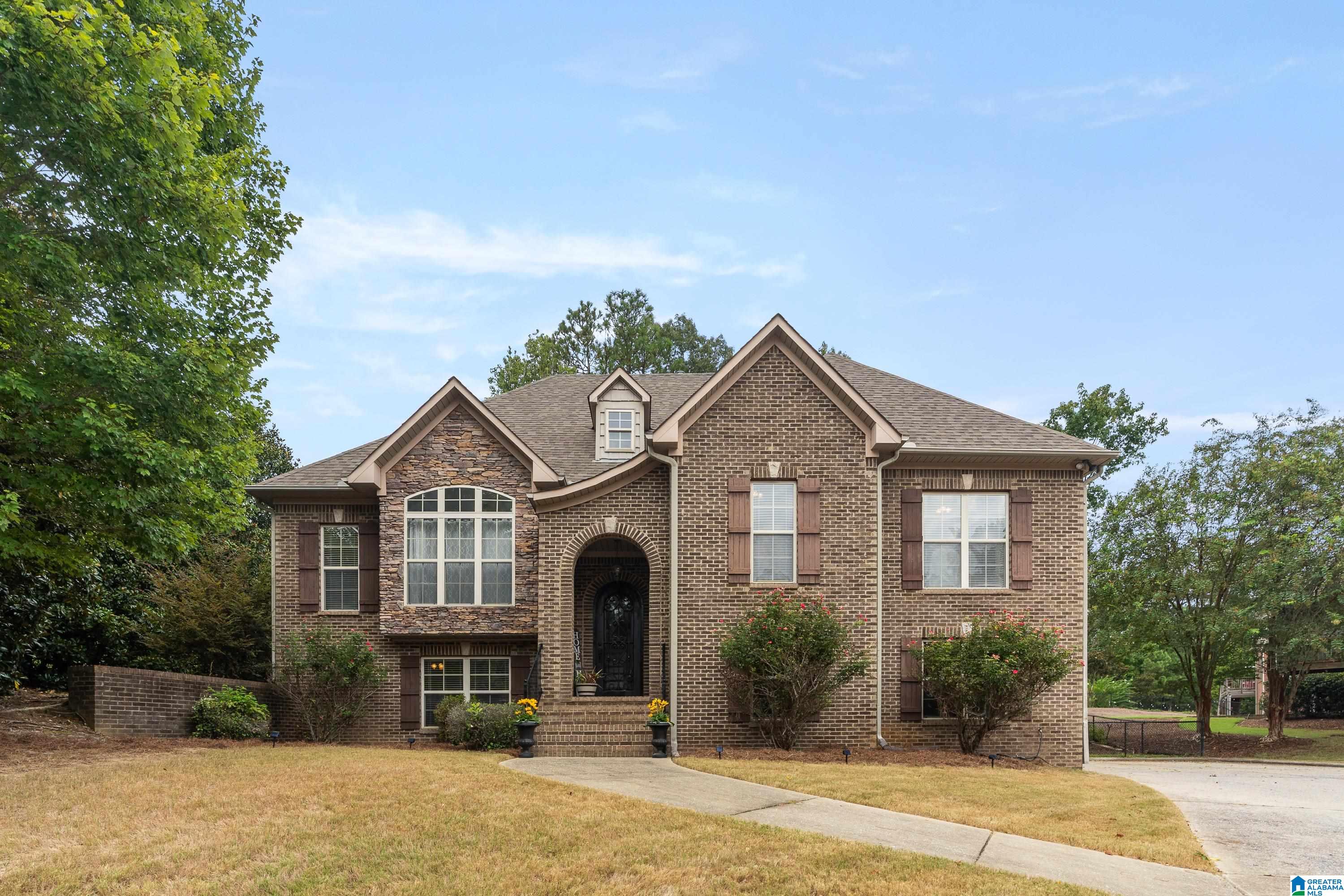 1st image of 101 Lauchlin Lane, Pelham, AL 35124 | MLS# 21463524