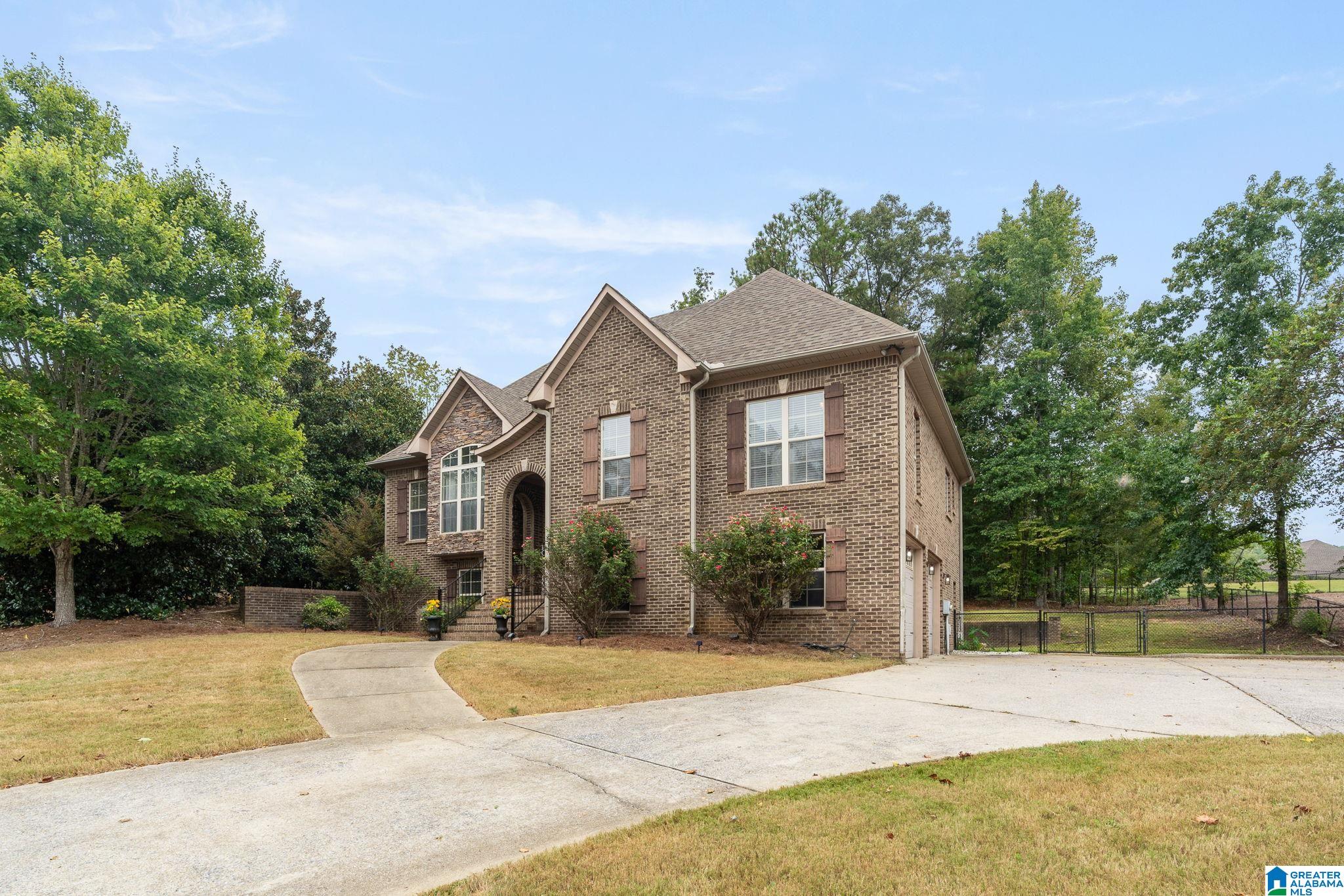 2nd image of 101 Lauchlin Lane, Pelham, AL 35124 | MLS# 21463524
