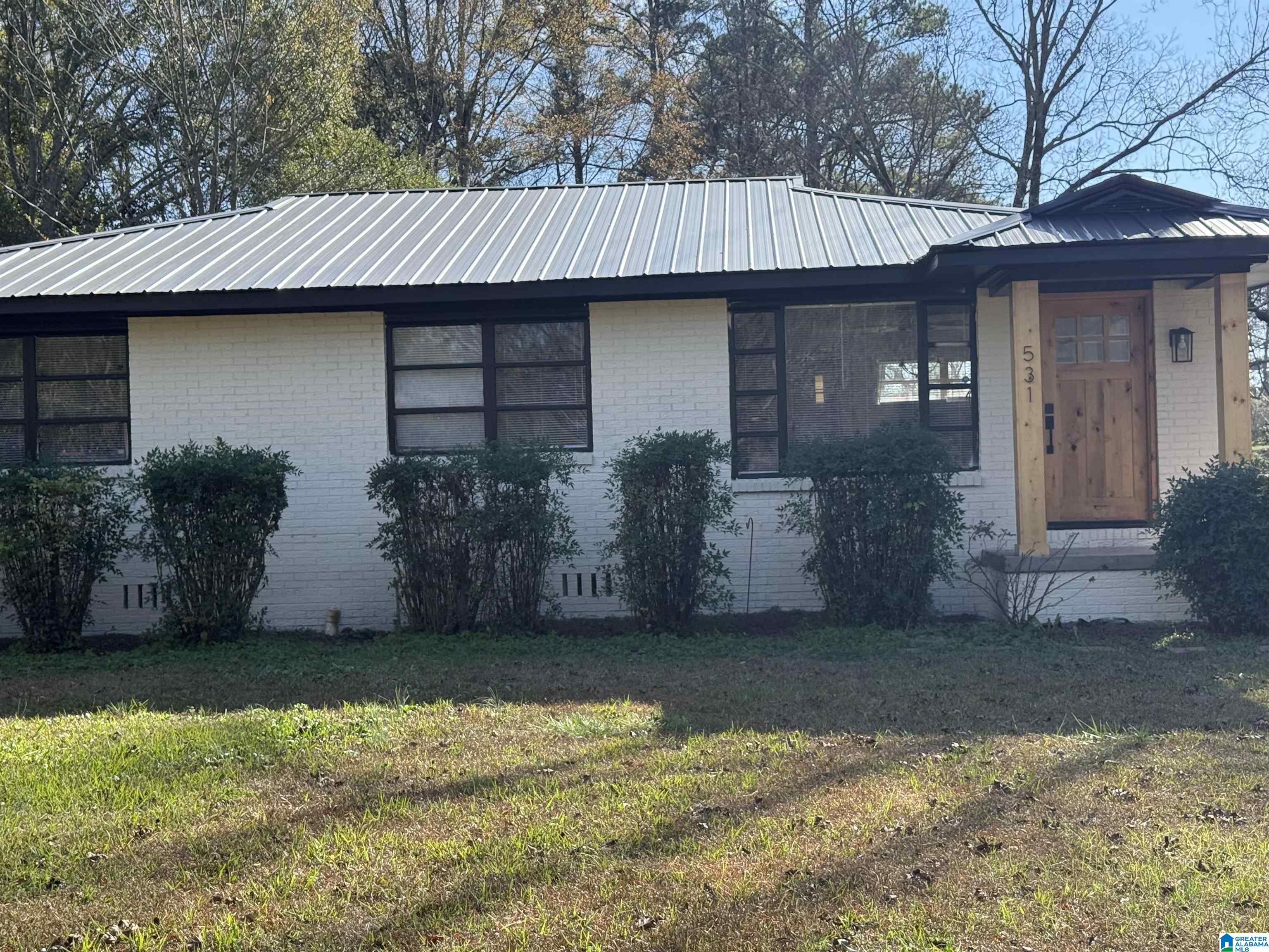 1st image of 531 Broadway Avenue, Talladega, AL 35160 | MLS# 21463525