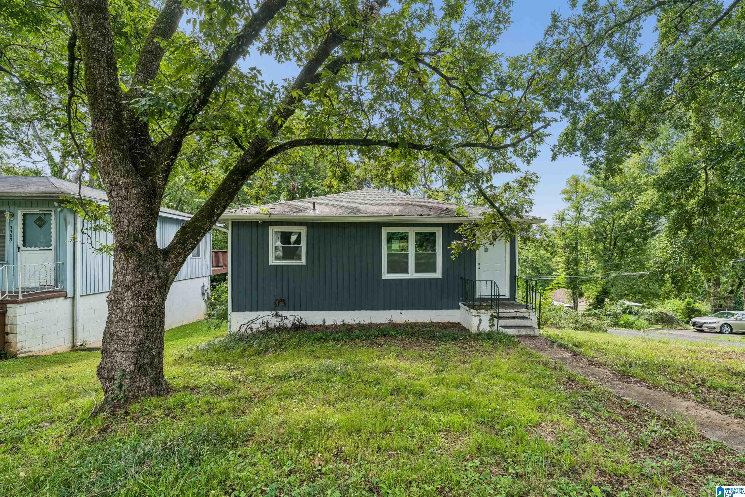2nd image of 7301 6th Avenue S, Birmingham, AL 35206 | MLS# 21463526