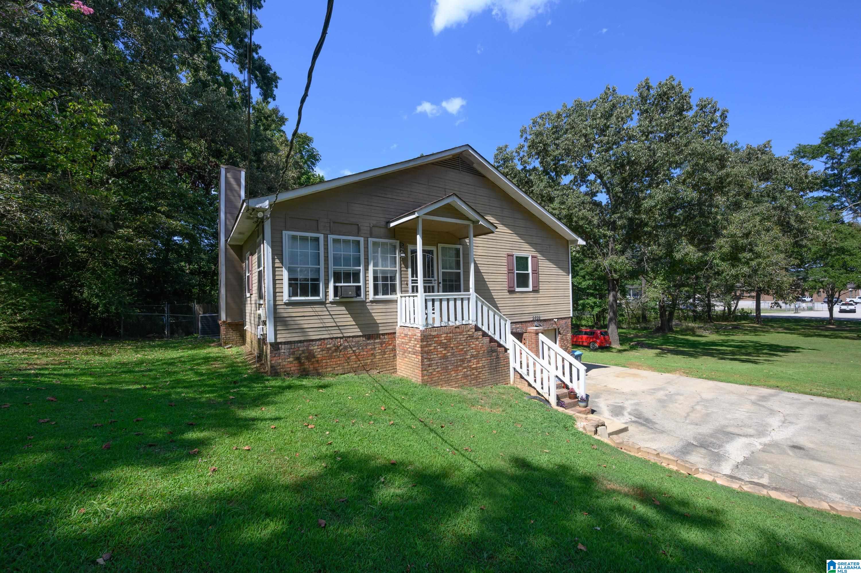 1st image of 2528 Rhody Dr, Gardendale, AL 35071 | MLS# 21463527