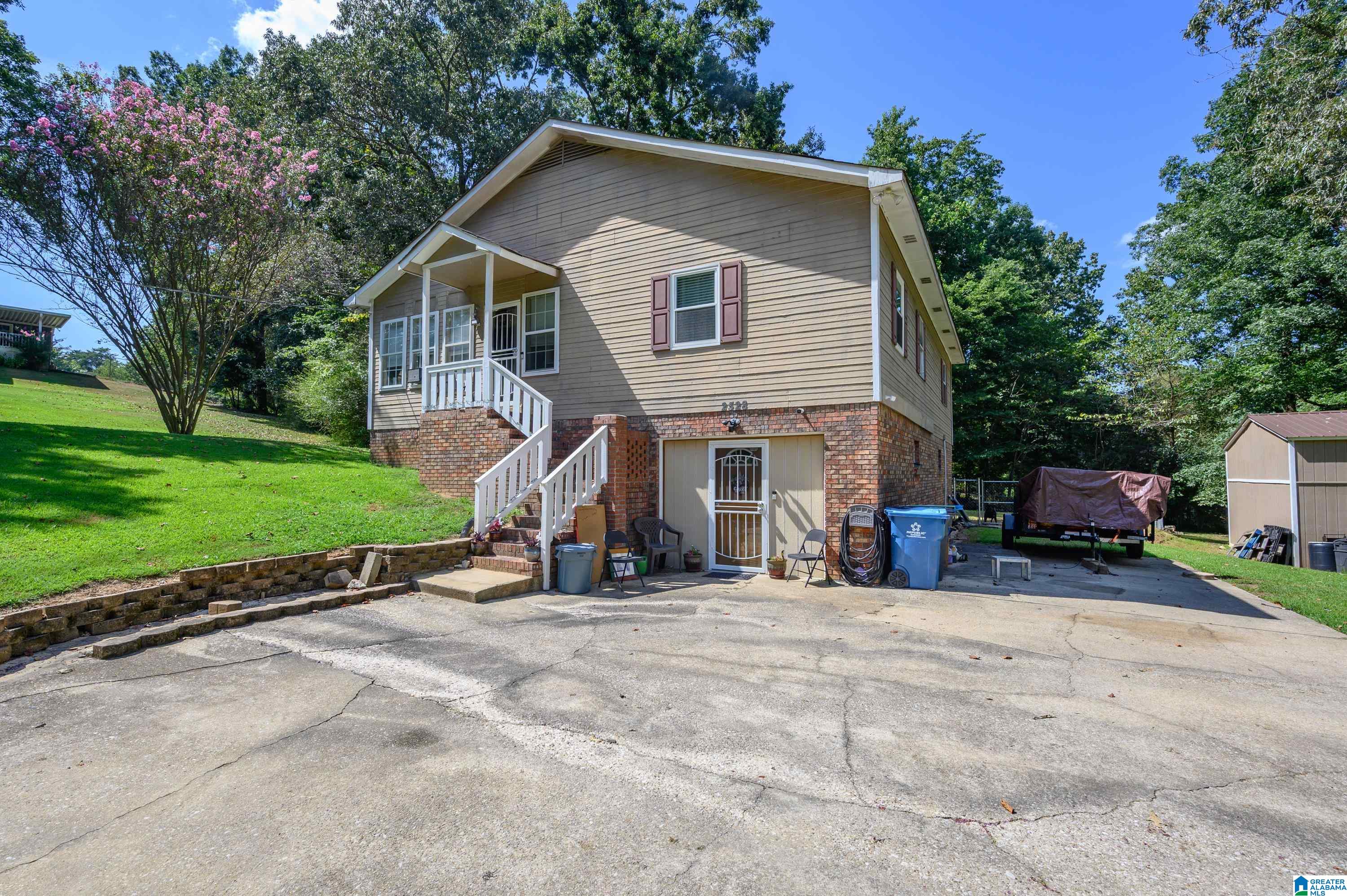 3rd image of 2528 Rhody Dr, Gardendale, AL 35071 | MLS# 21463527