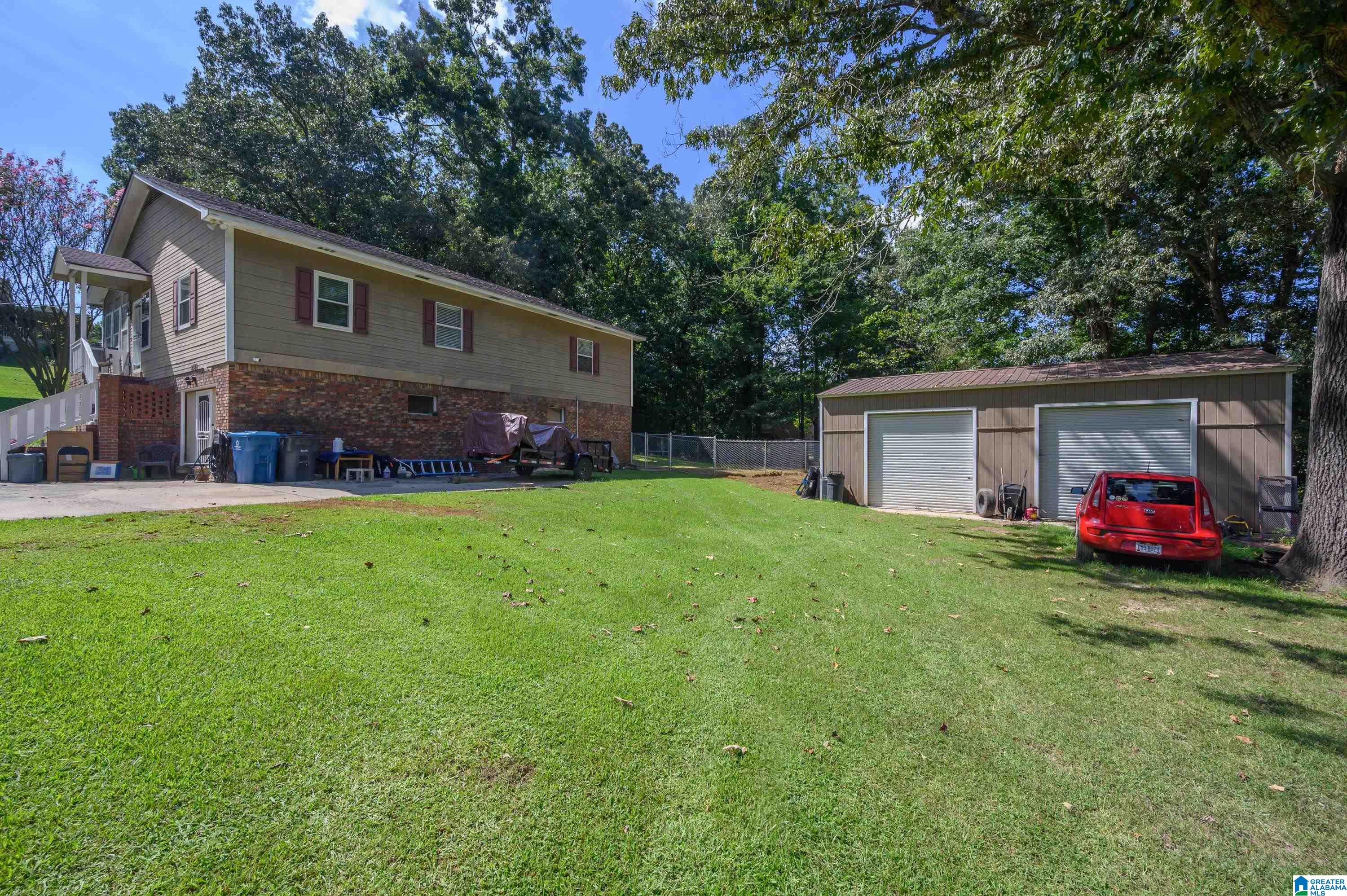 44th image of 2528 Rhody Dr, Gardendale, AL 35071 | MLS# 21463527