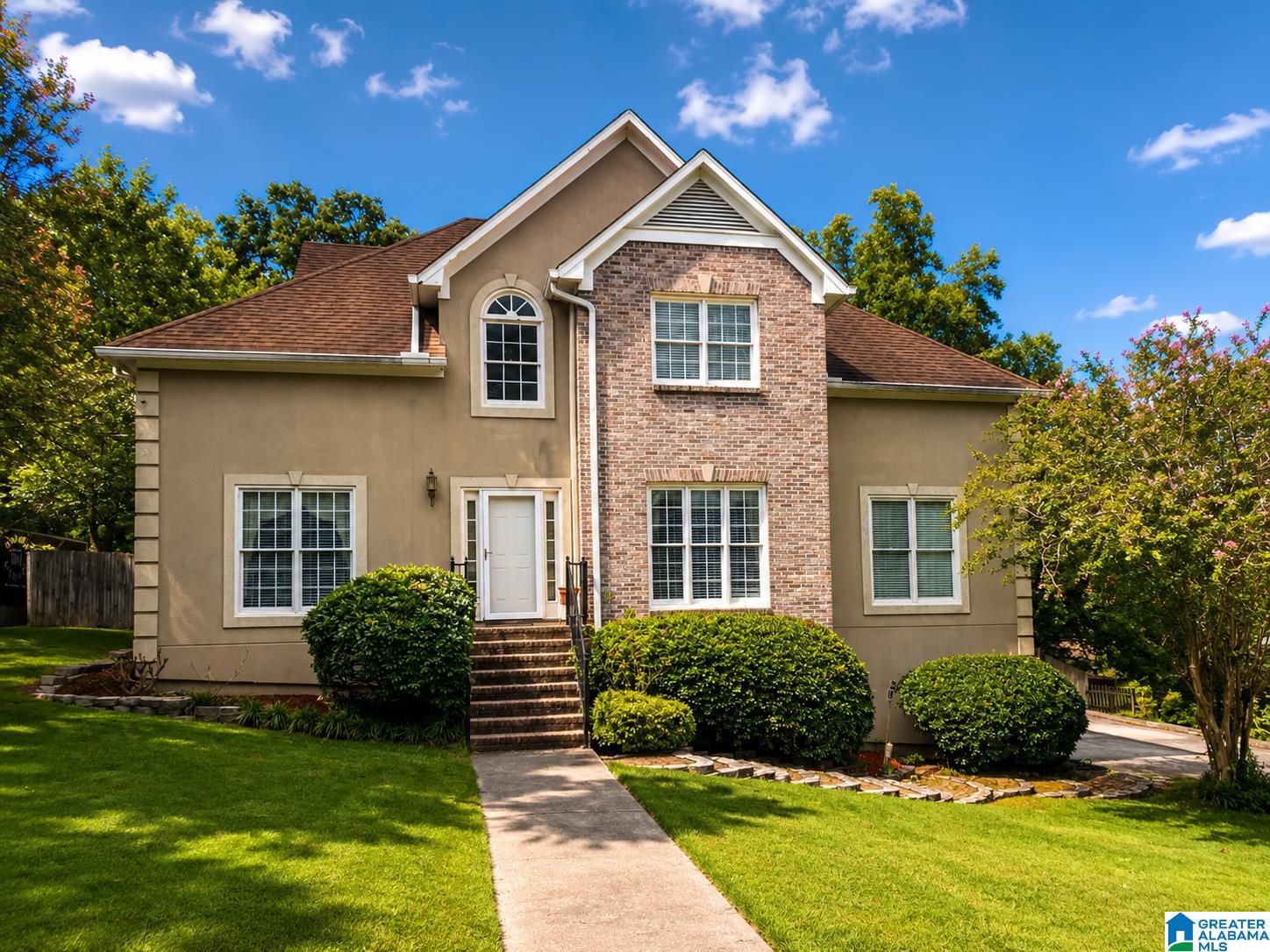 1st image of 117 Kentwood Way, Alabaster, AL 35007 | MLS# 21463528