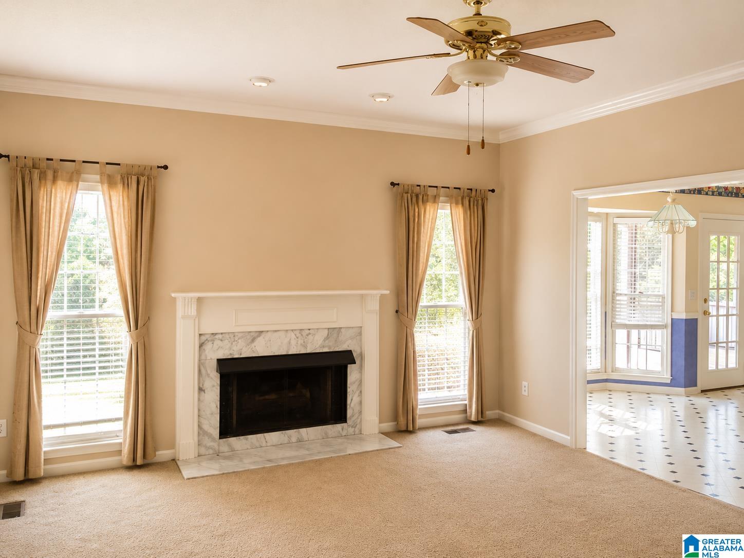 4th image of 117 Kentwood Way, Alabaster, AL 35007 | MLS# 21463528